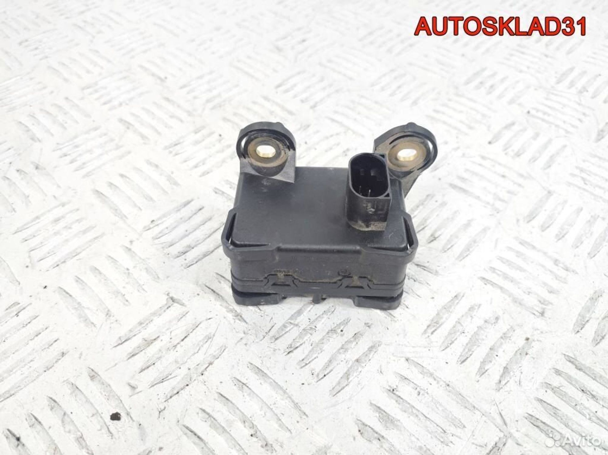 Датчик ускорения Mercedes Benz W203 A0035429818, 1100 рублей, Дубовое