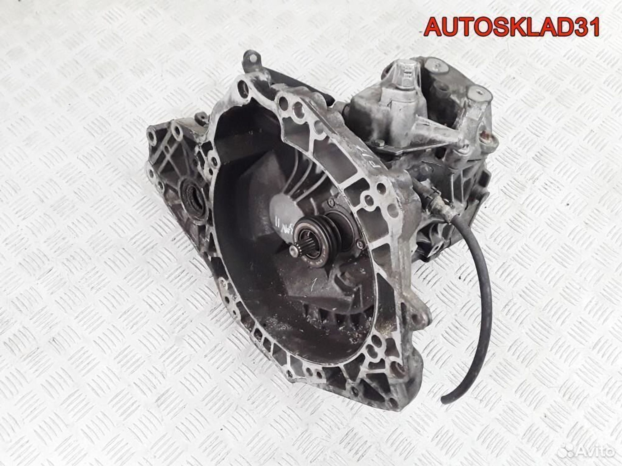 МКПП F17W3.55 Opel Corsa C Z13DTH Дизель, 28000 рублей, Дубовое