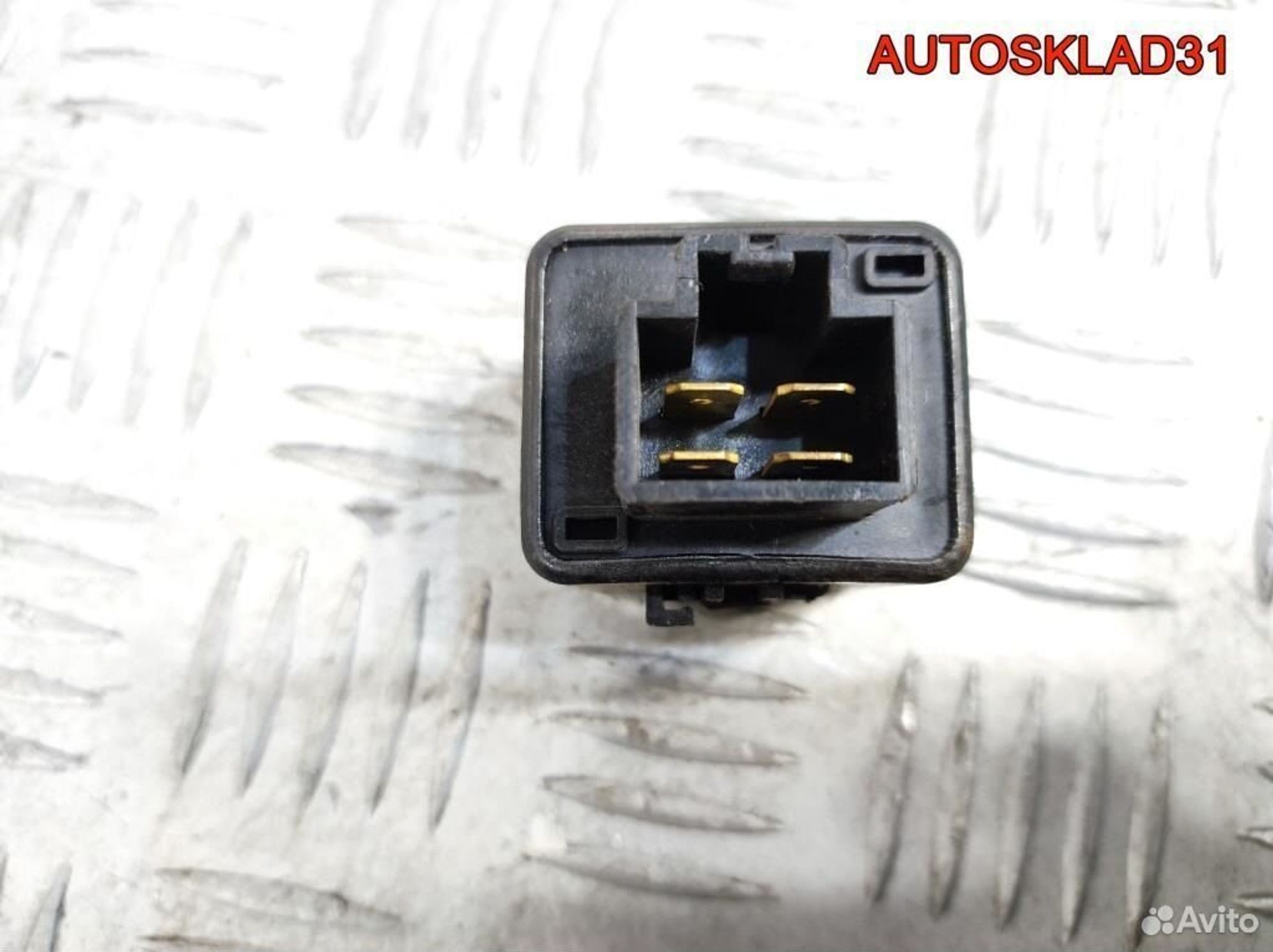 Реле задних птф Subaru Impreza G11 88017SA000, 600 рублей, Дубовое