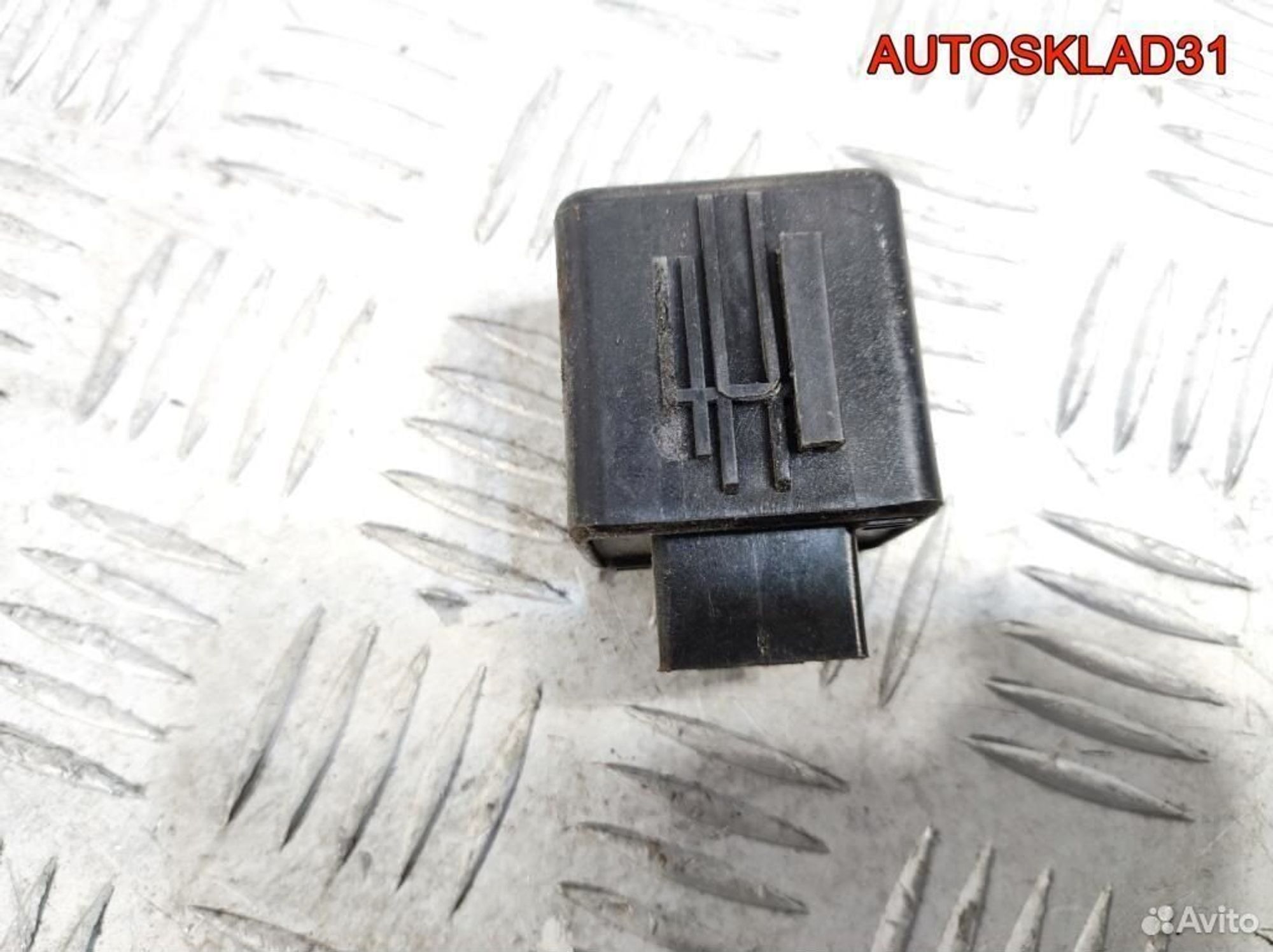 Реле задних птф Subaru Impreza G11 88017SA000, 600 рублей, Дубовое