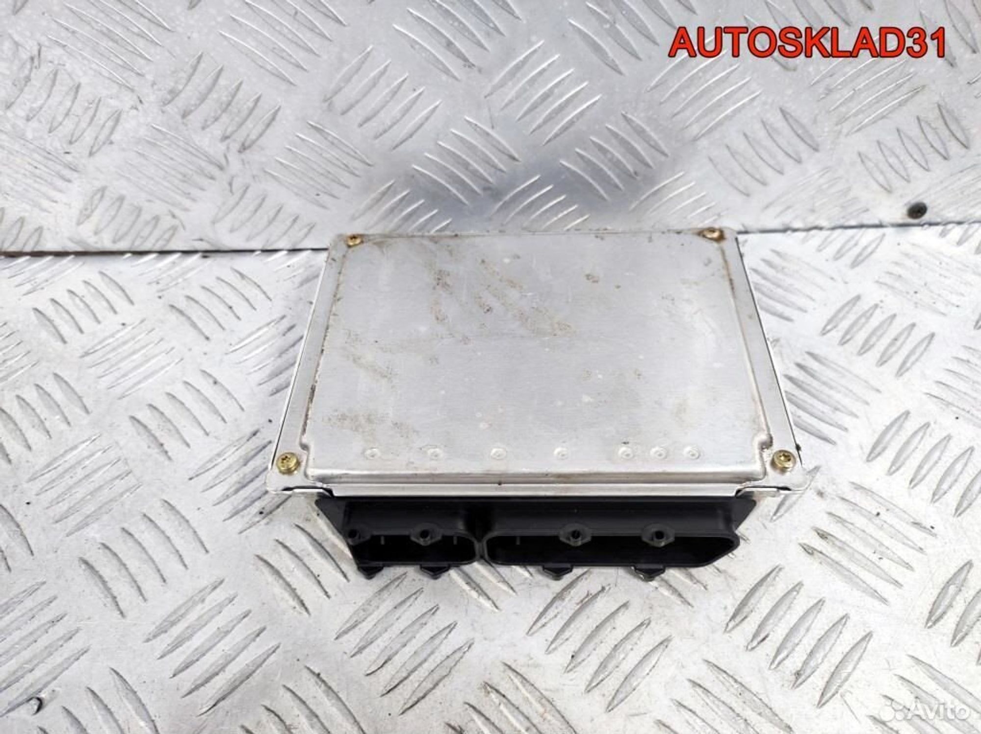 Блок Эбу Volkswagen Passat B5 1.8 ADR 8D0907558S, 2000 рублей, Дубовое