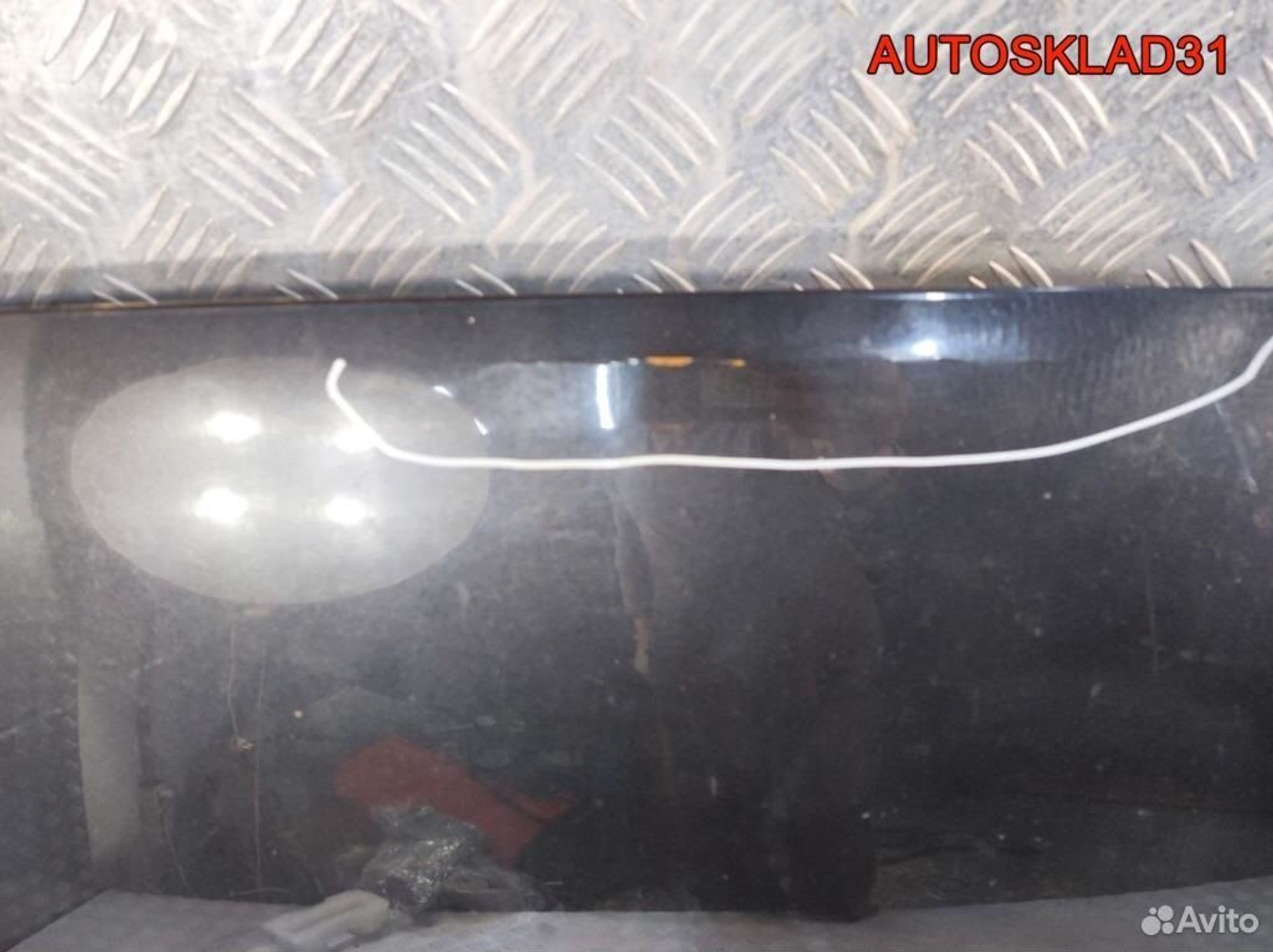 Капот Ford S-MAX 1569486 Дорест, 8100 рублей, Дубовое