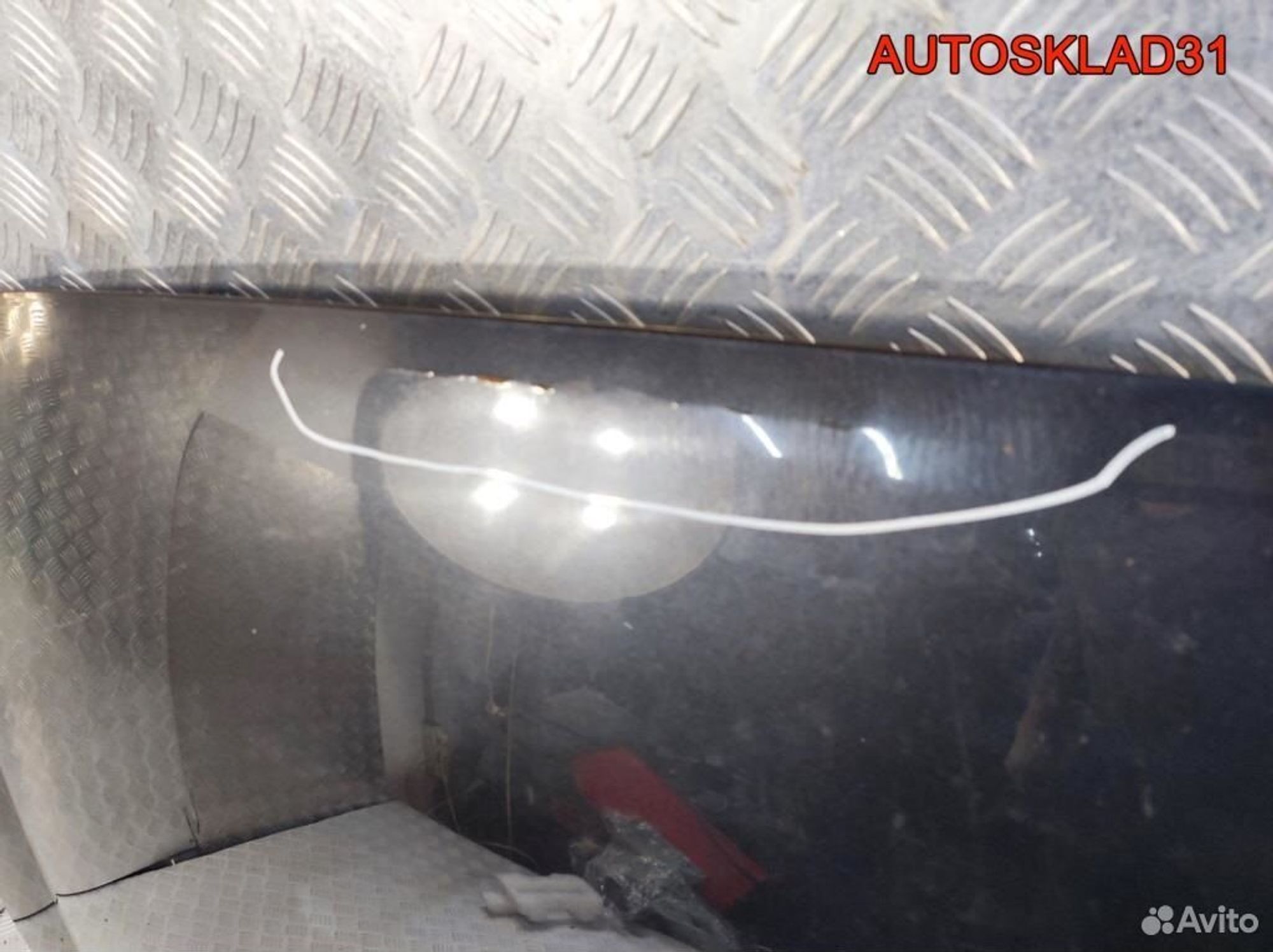 Капот Ford S-MAX 1569486 Дорест, 8100 рублей, Дубовое