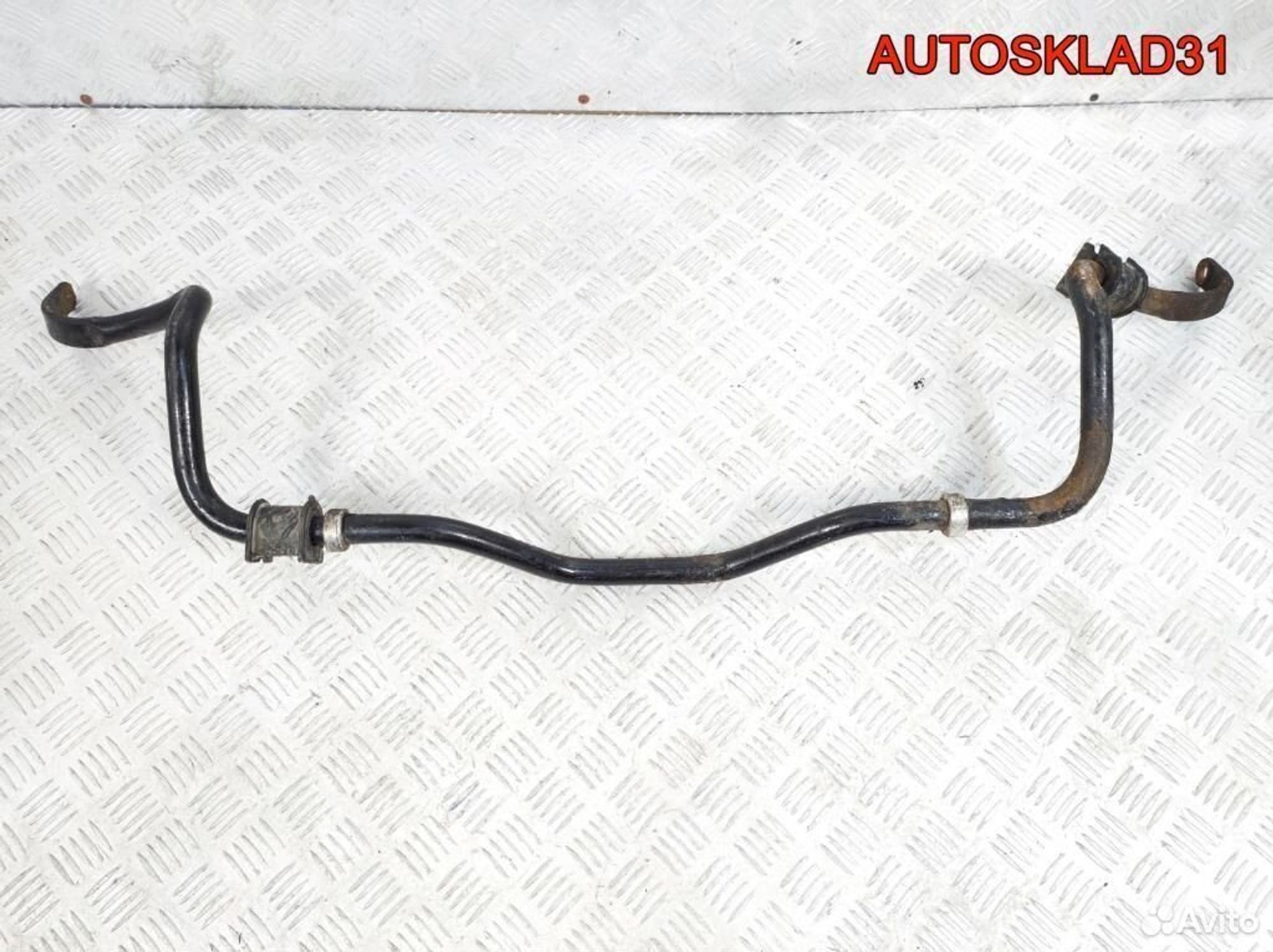 Стабилизатор передний Toyota Avensis 2 4881105090, 1100 рублей, Дубовое