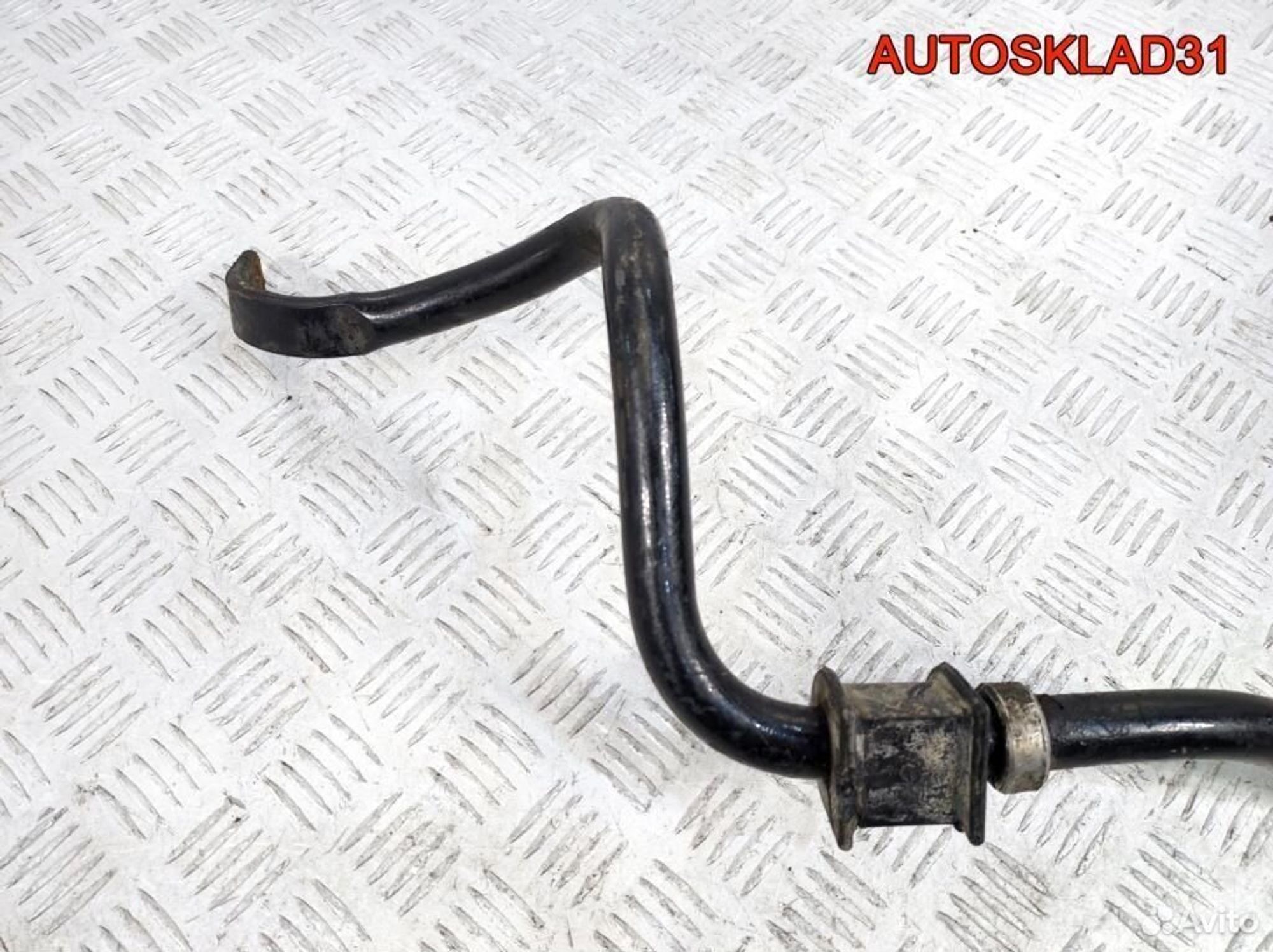 Стабилизатор передний Toyota Avensis 2 4881105090, 1100 рублей, Дубовое