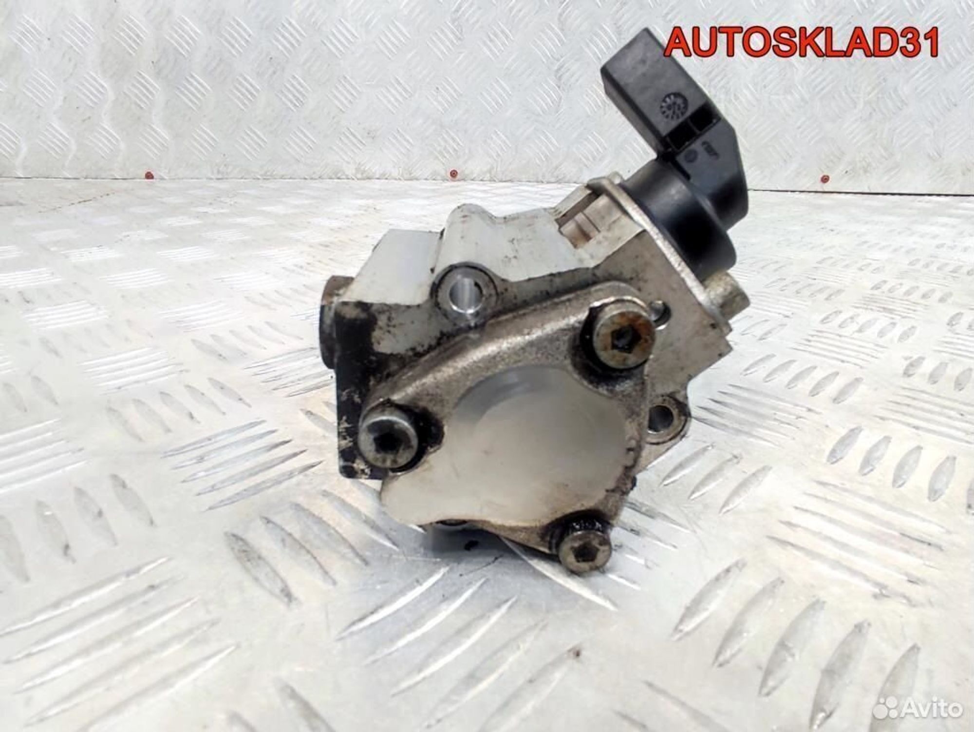 Тнвд Audi A3 8P 2.0 AXW 0261520026 Бензин, 4900 рублей, Дубовое