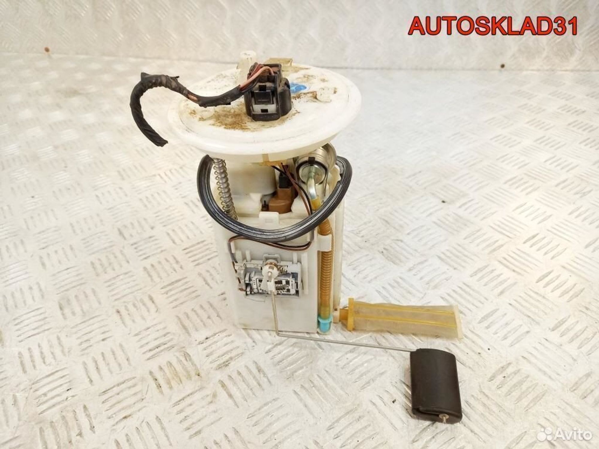 Насос топливный Kia Ceed 1,6 G4FC 311101H000, 4800 рублей, Дубовое