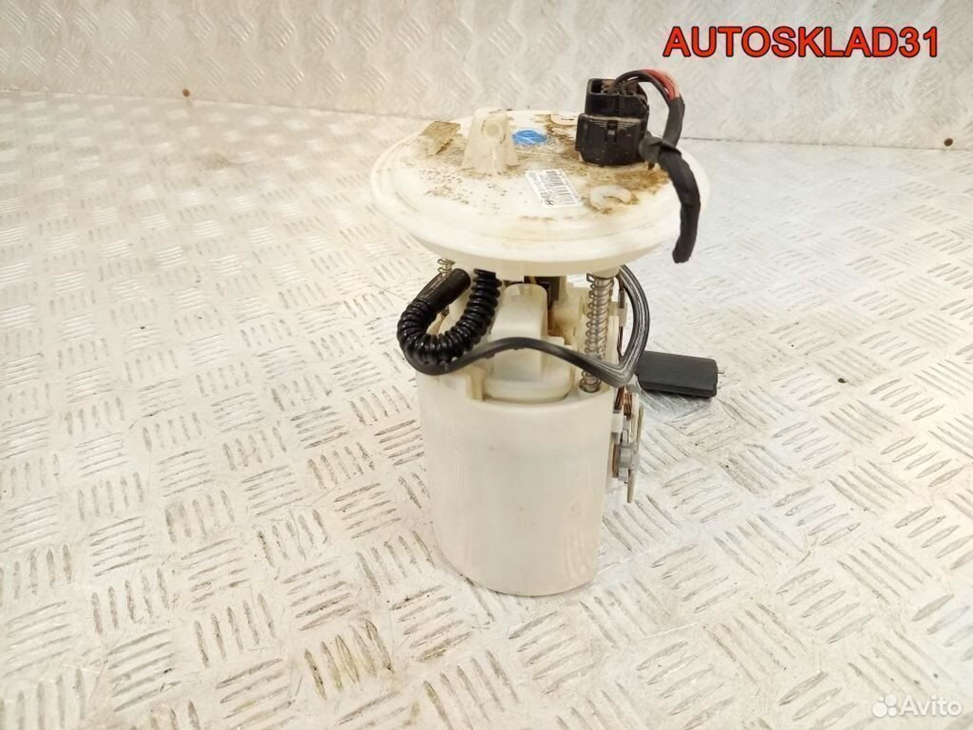 Насос топливный Kia Ceed 1,6 G4FC 311101H000, 4800 рублей, Дубовое