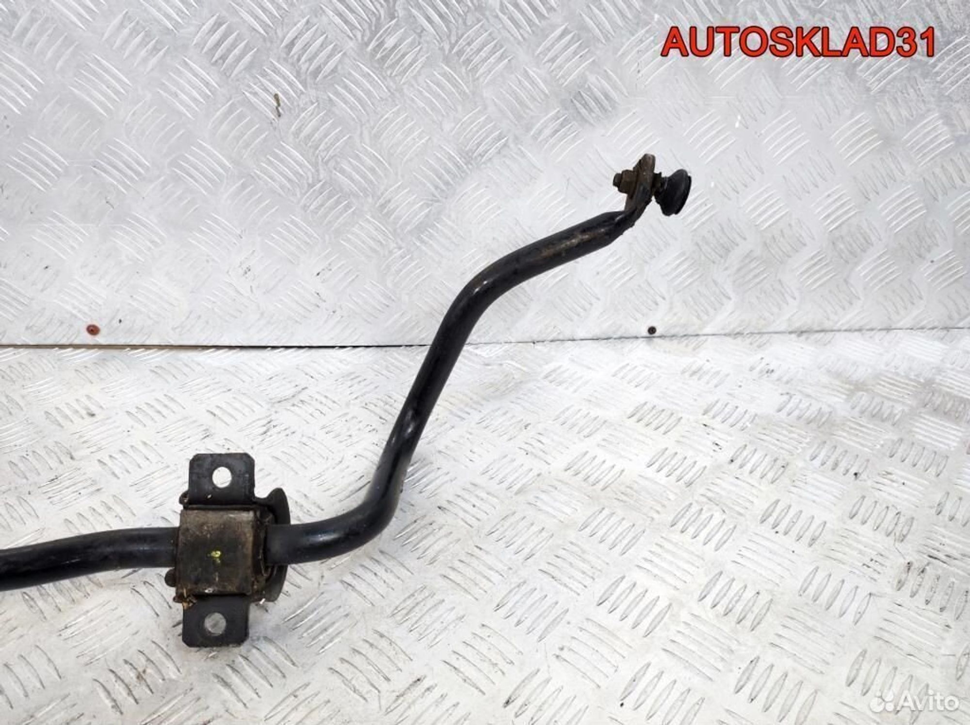 Стабилизатор передний Ford Focus 2 4M515494BD, 1100 рублей, Дубовое