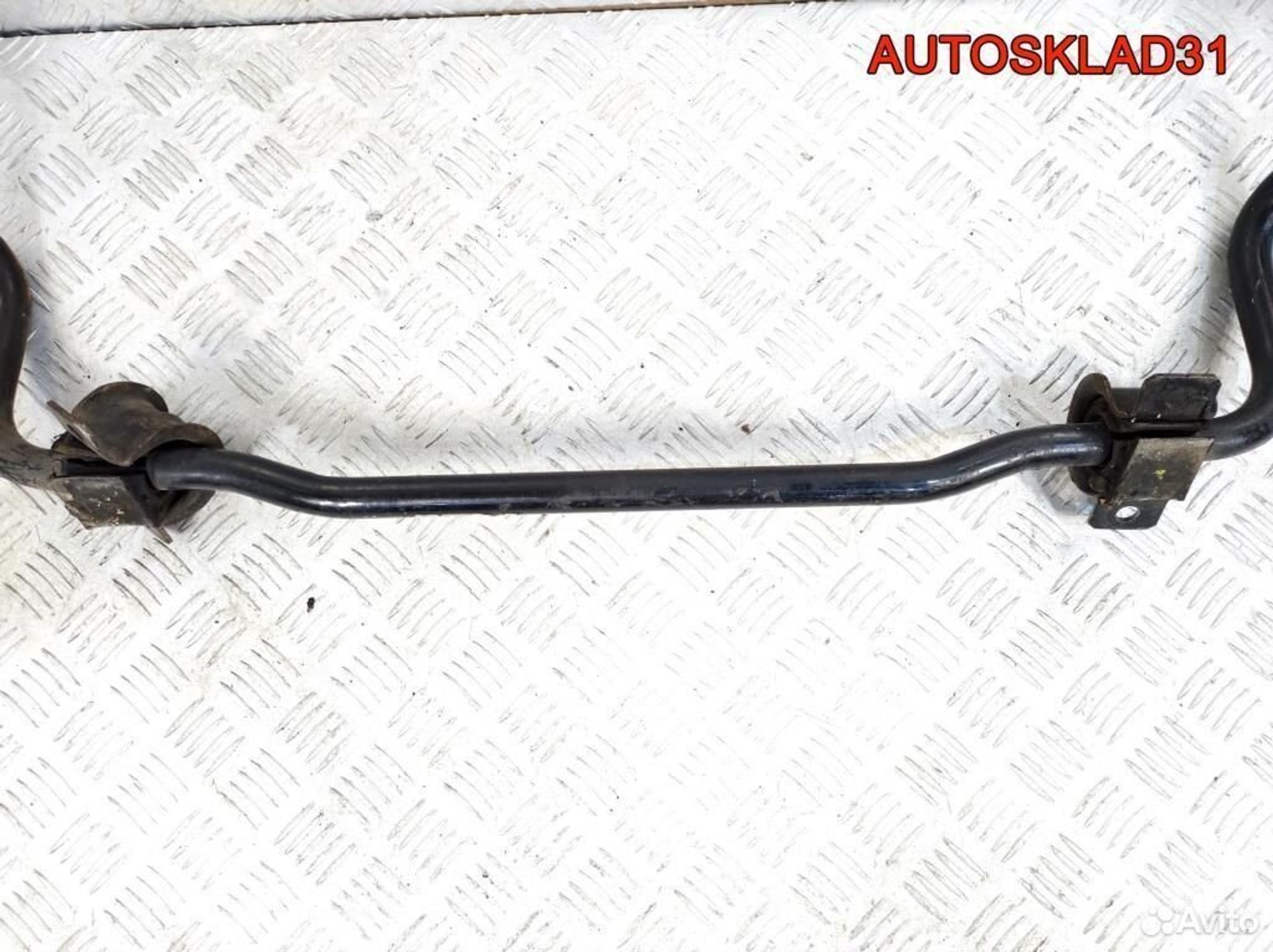 Стабилизатор передний Ford Focus 2 4M515494BD, 1100 рублей, Дубовое