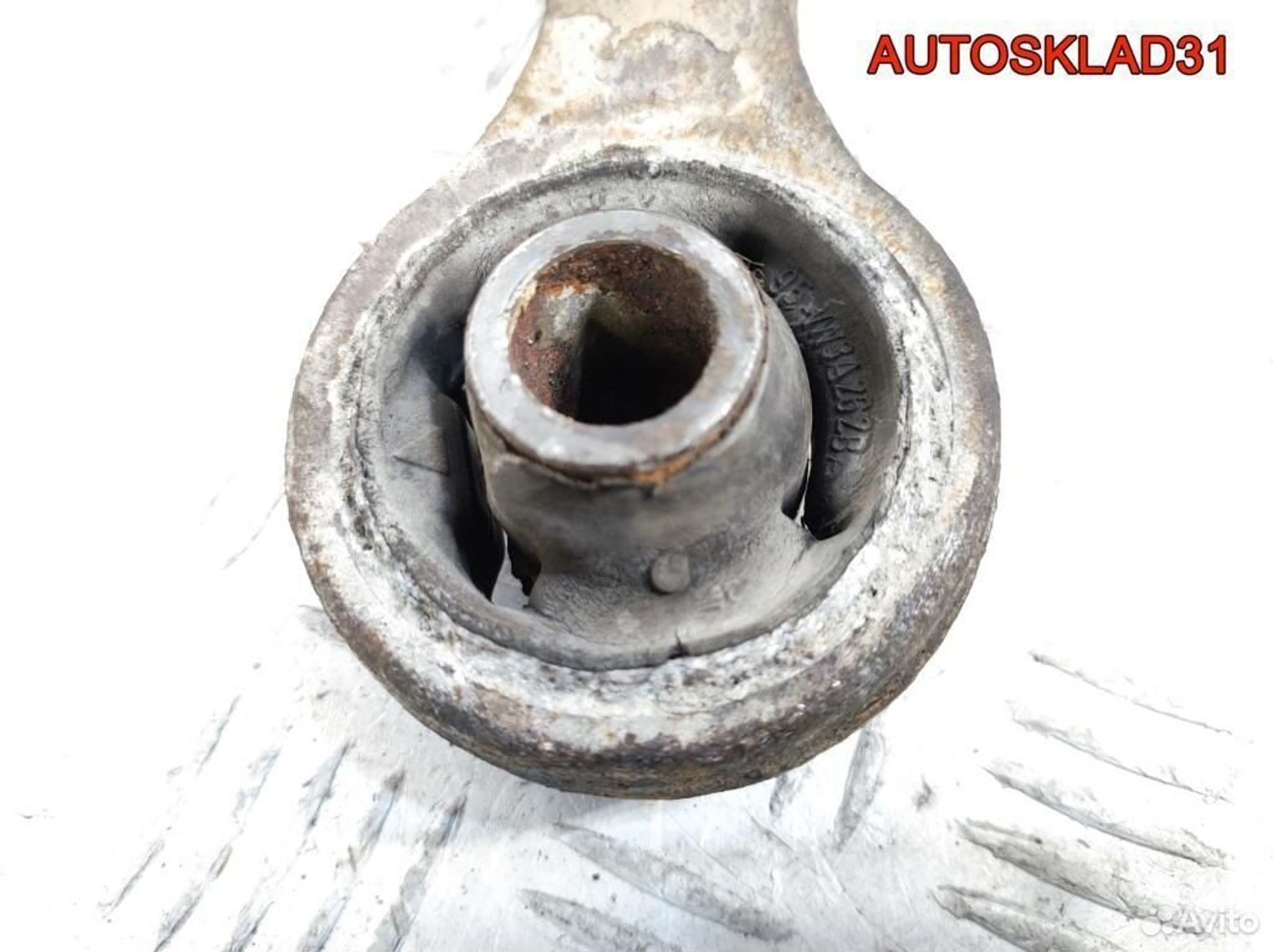 Рычаг передний правый VW Sharan 7M00407152B, 2100 рублей, Дубовое