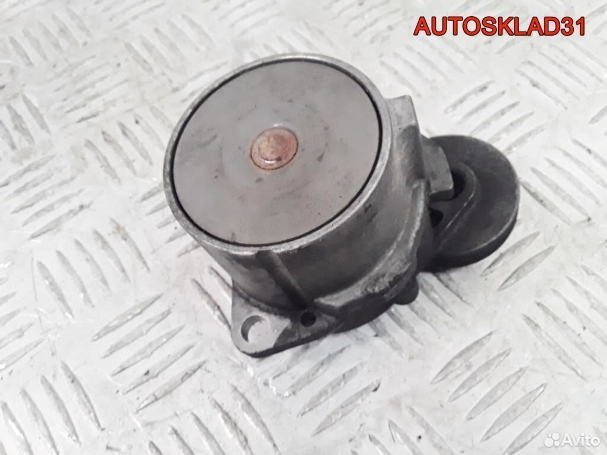 Натяжитель ремня BMW E46 m49б19 F2245762, 1900 рублей, Дубовое