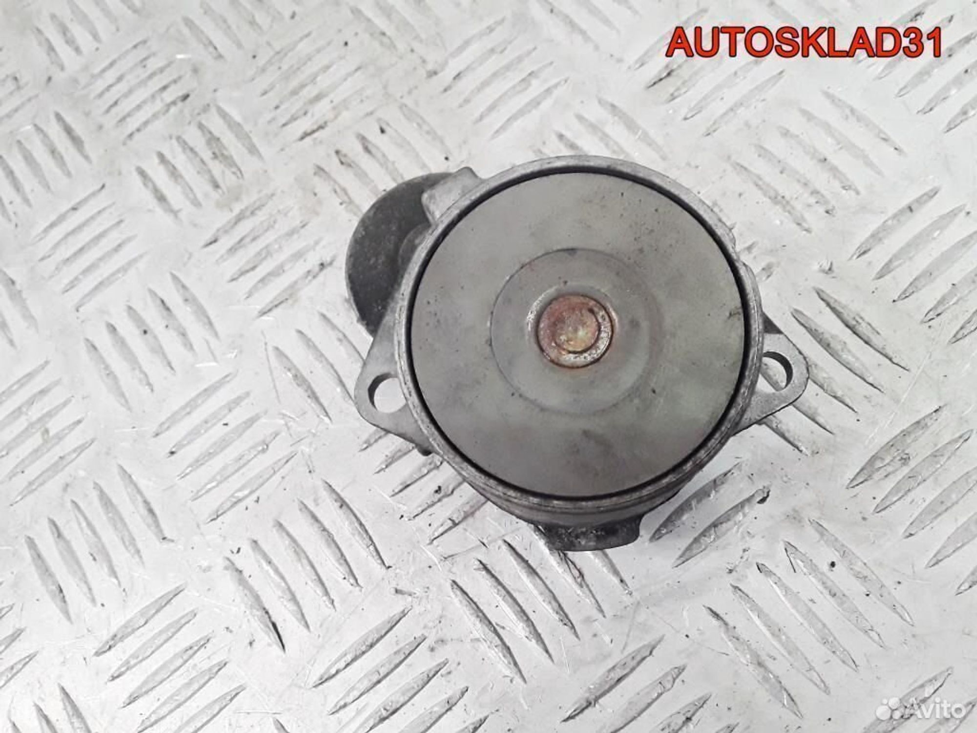 Натяжитель ремня BMW E46 m49б19 F2245762, 1900 рублей, Дубовое