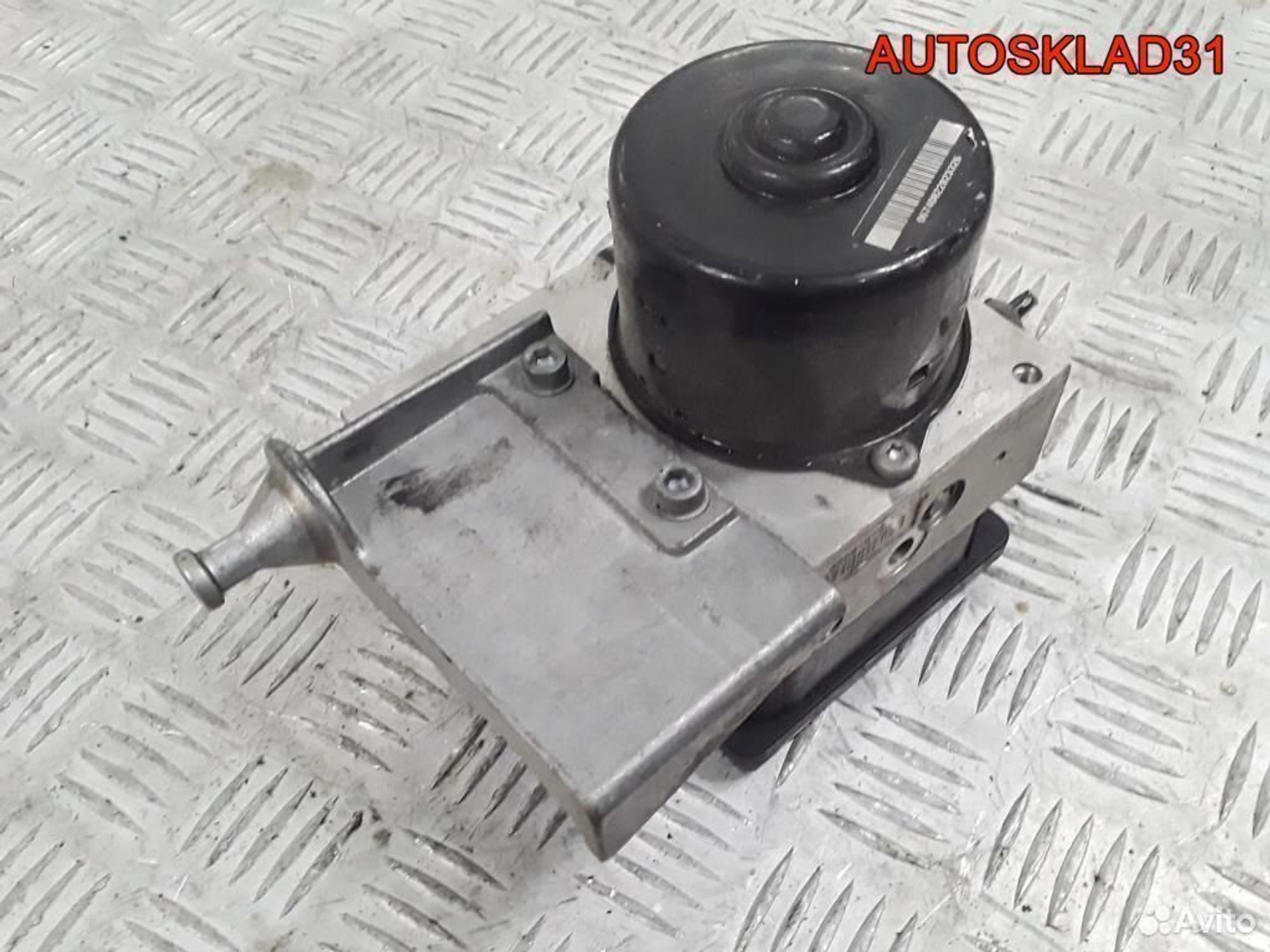 Блок абс ABS Mercedes Benz W203 2095451432, 2900 рублей, Дубовое