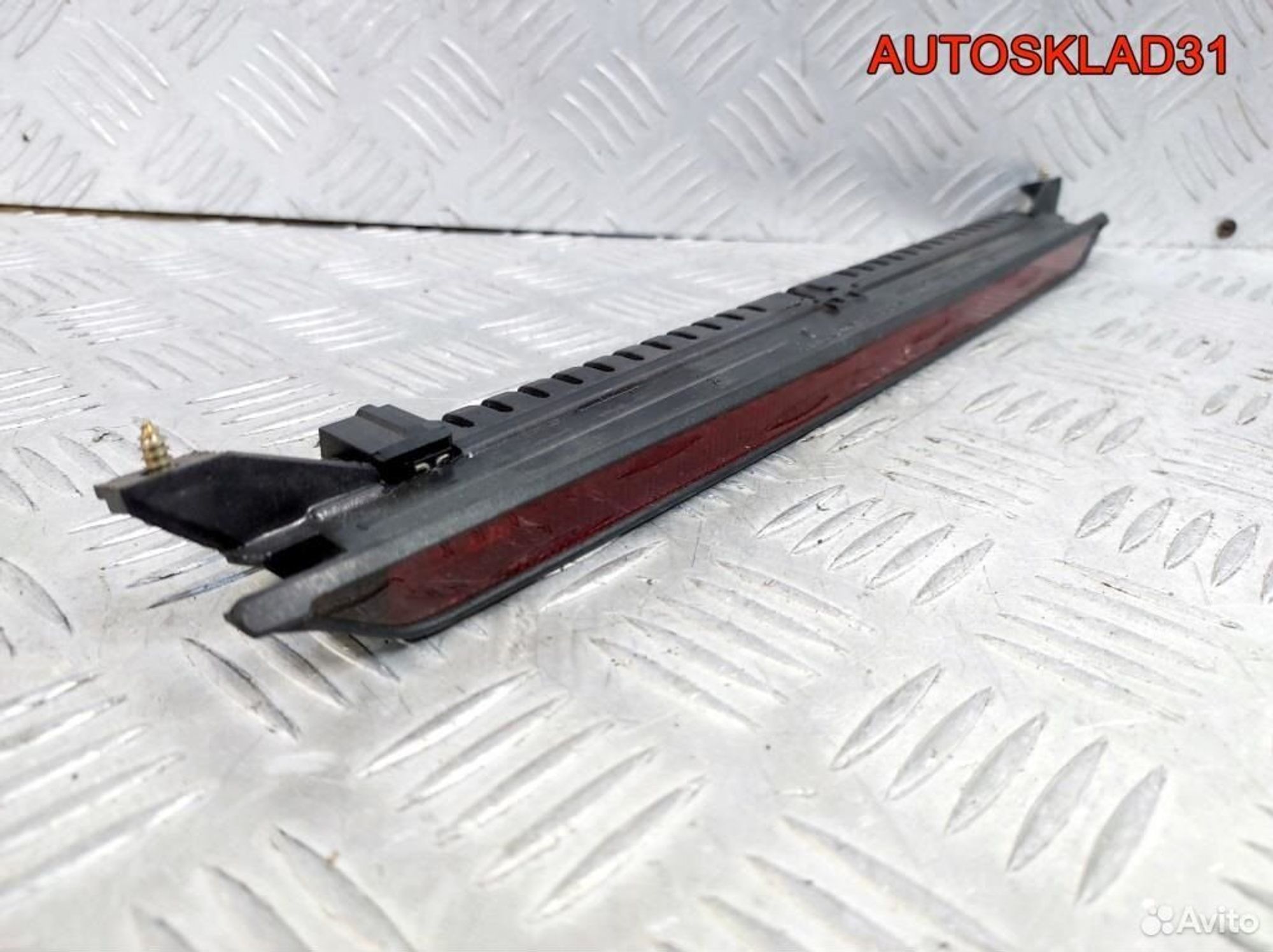 Фонарь задний Стоп сигнал VW Golf 4 1J6945097C, 1100 рублей, Дубовое