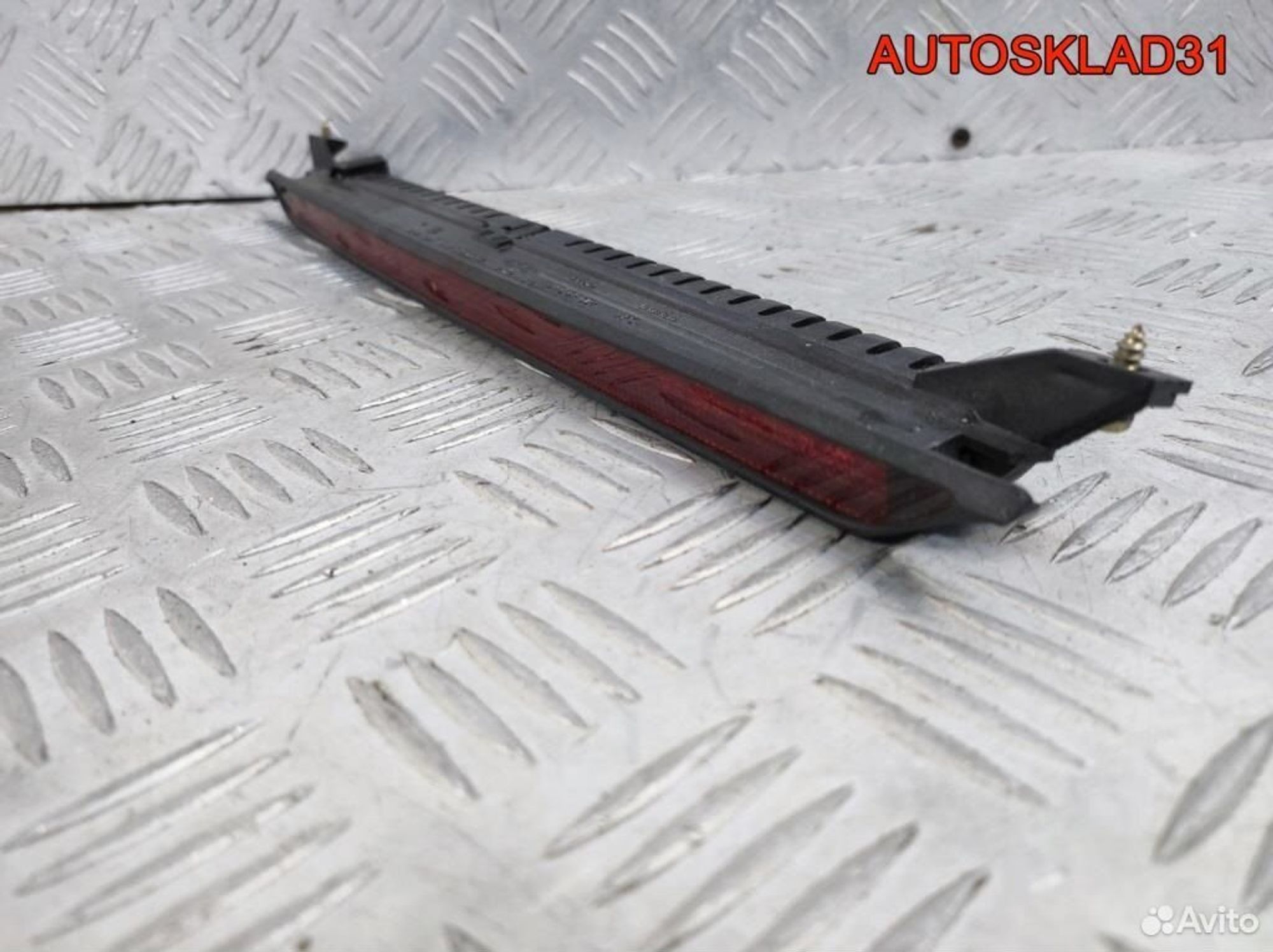 Фонарь задний Стоп сигнал VW Golf 4 1J6945097C, 1100 рублей, Дубовое