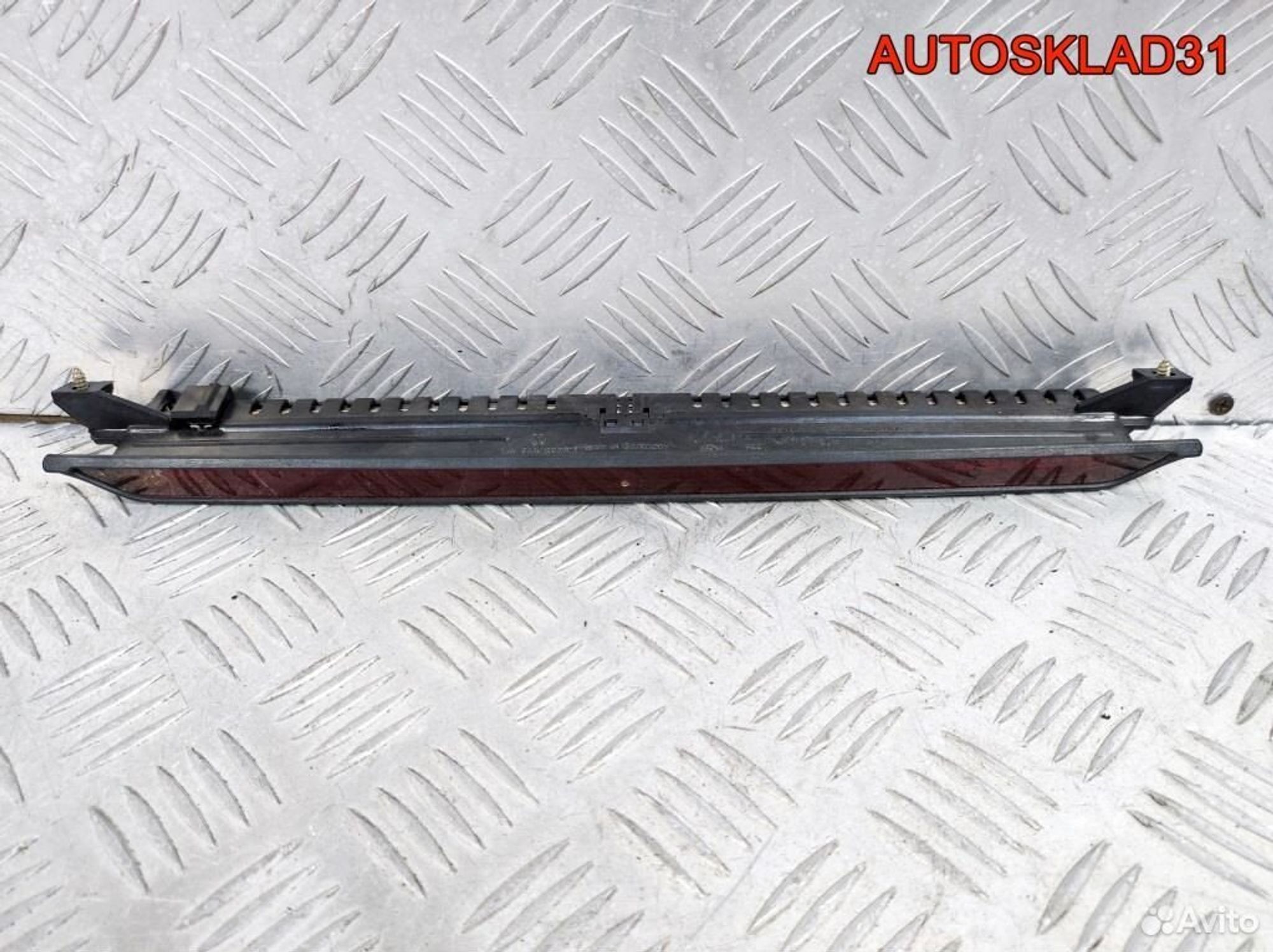 Фонарь задний Стоп сигнал VW Golf 4 1J6945097C, 1100 рублей, Дубовое