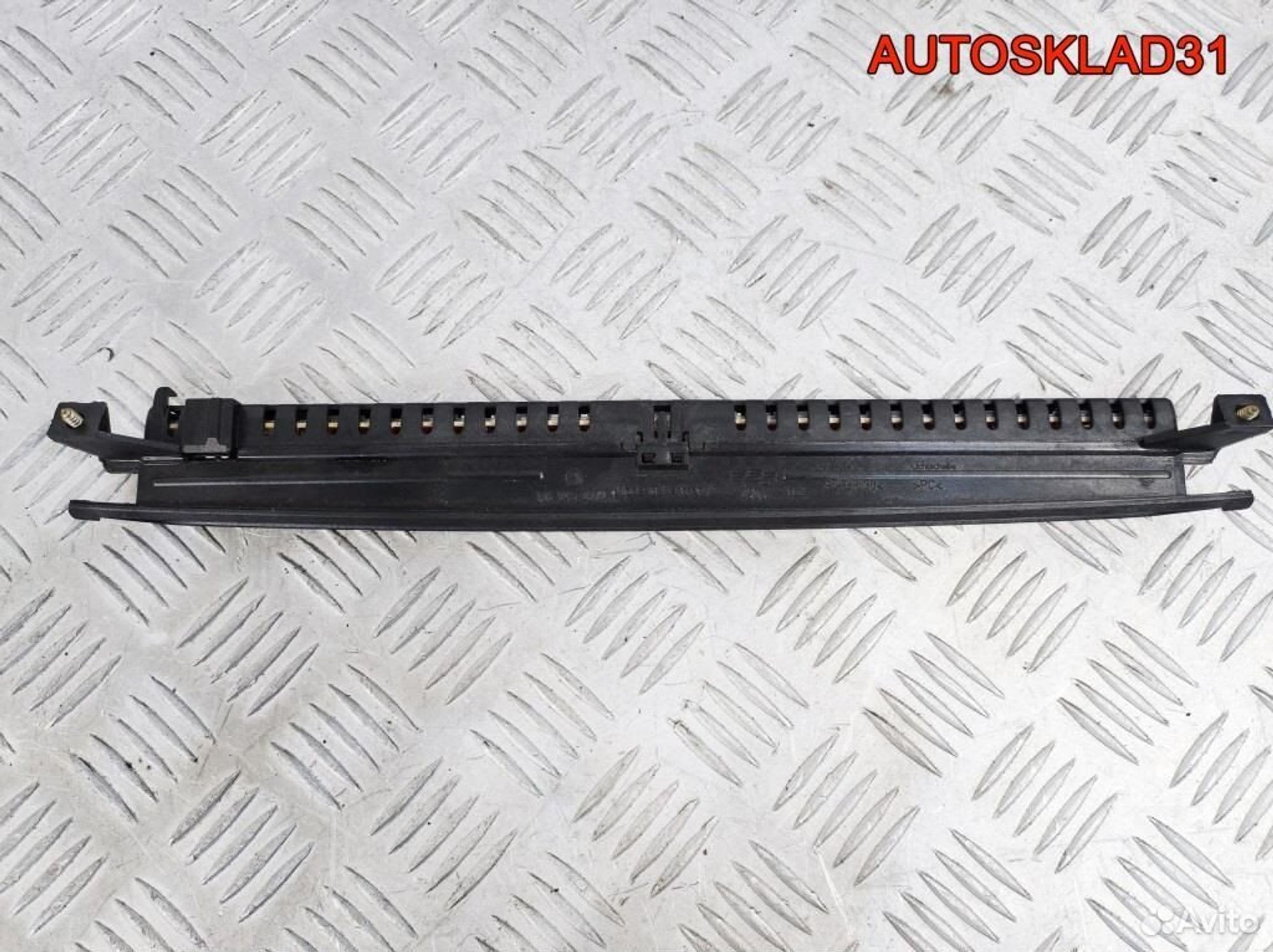 Фонарь задний Стоп сигнал VW Golf 4 1J6945097C, 1100 рублей, Дубовое