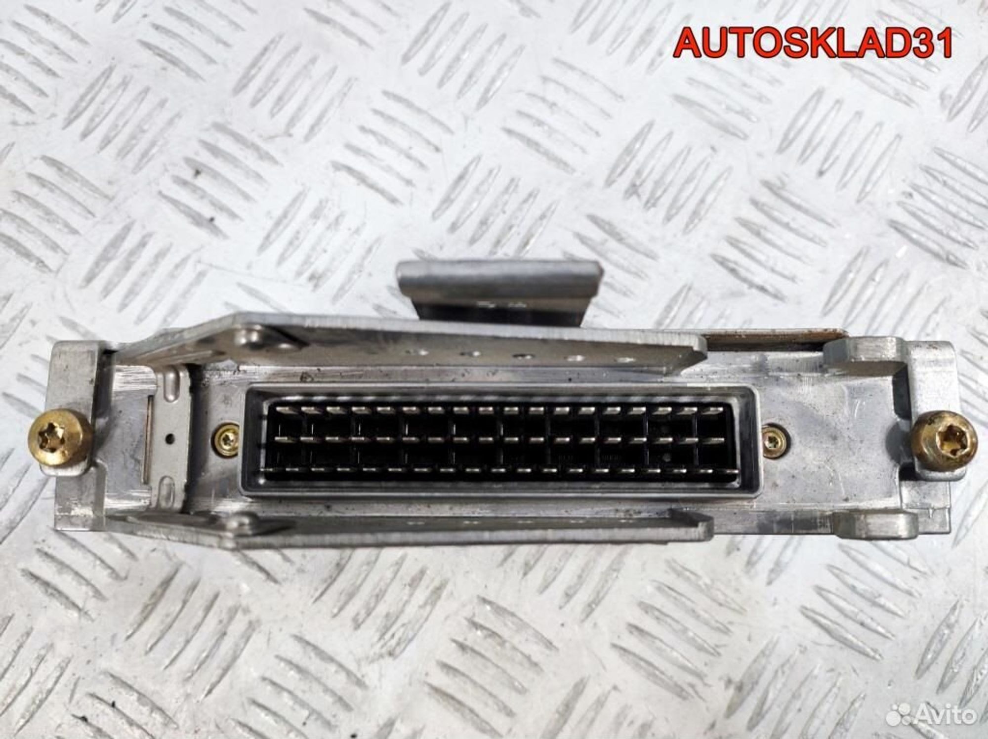 Блок ABS Volkswagen Passat B3 535907379E, 900 рублей, Дубовое