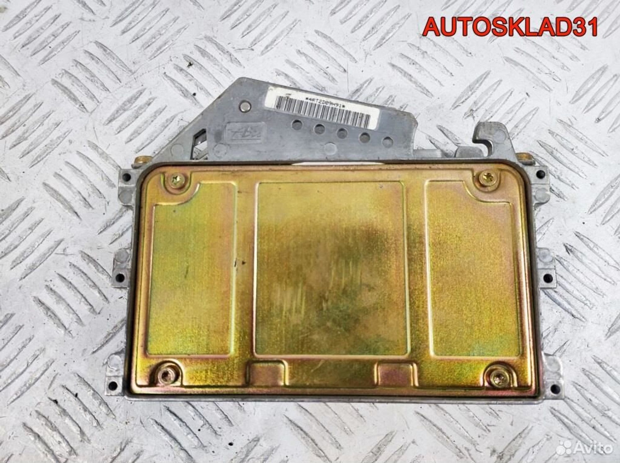 Блок ABS Volkswagen Passat B3 535907379E, 900 рублей, Дубовое