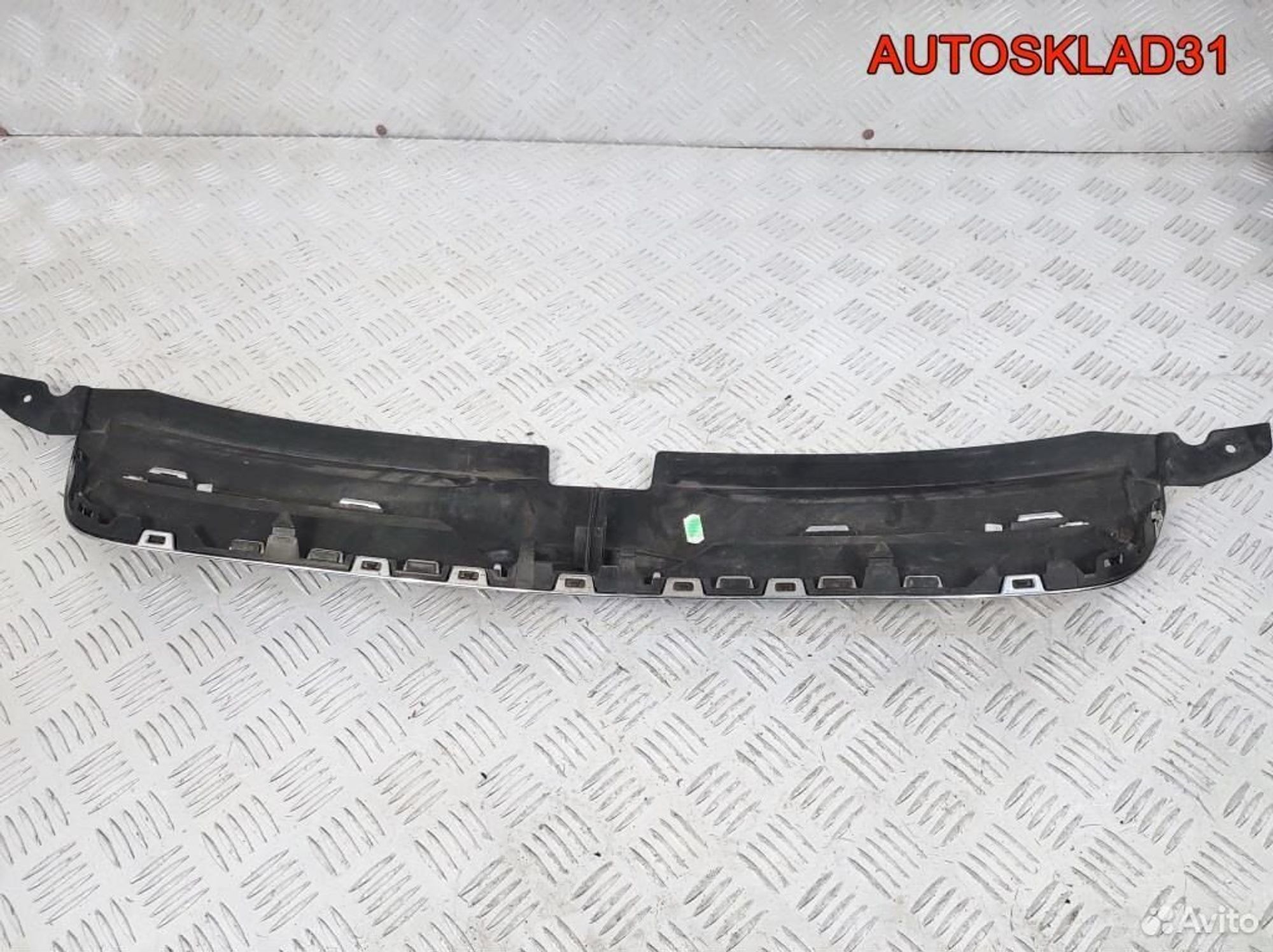 Решетка радиатора Ford C-MAX AM51R8200C, 4100 рублей, Дубовое