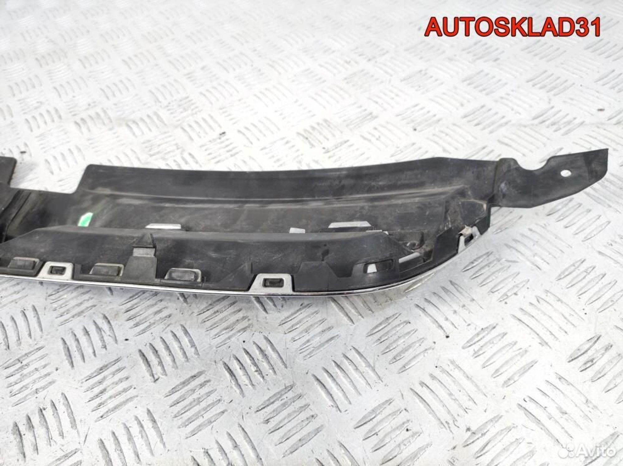 Решетка радиатора Ford C-MAX AM51R8200C, 4100 рублей, Дубовое