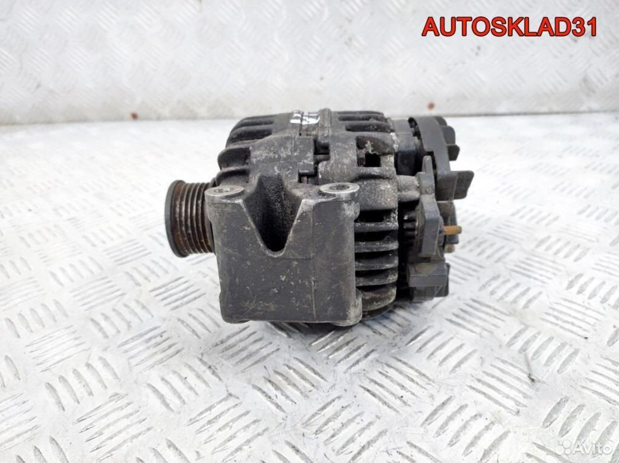 Генератор A90 Mercedes Benz Vito 638 A0131541702, 8100 рублей, Дубовое