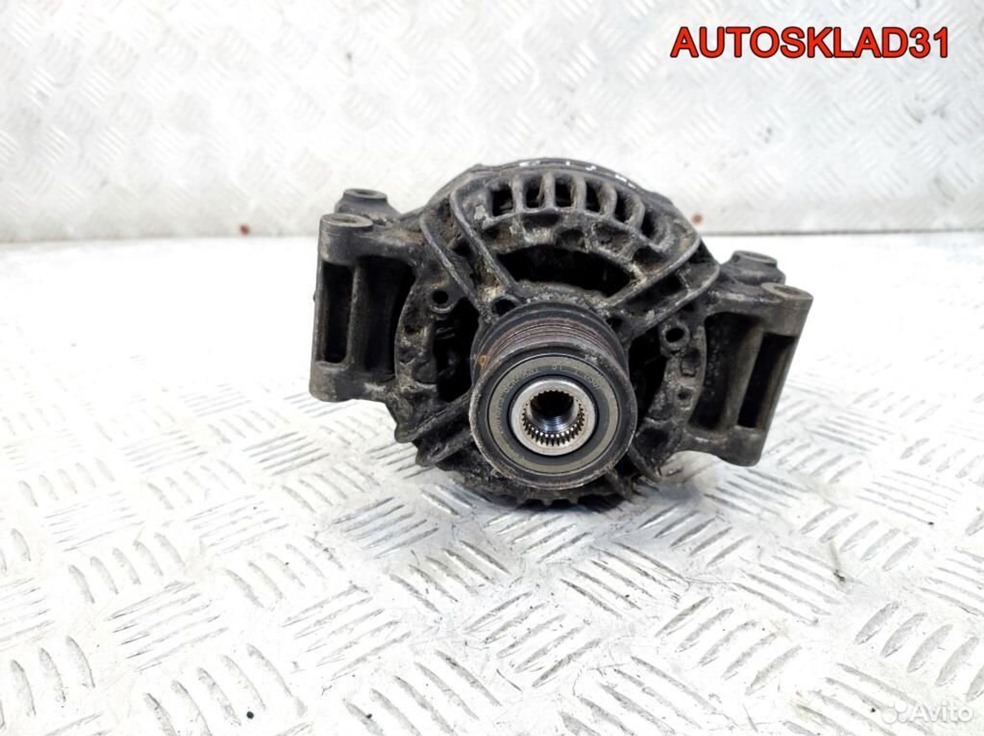 Генератор A90 Mercedes Benz Vito 638 A0131541702, 8100 рублей, Дубовое