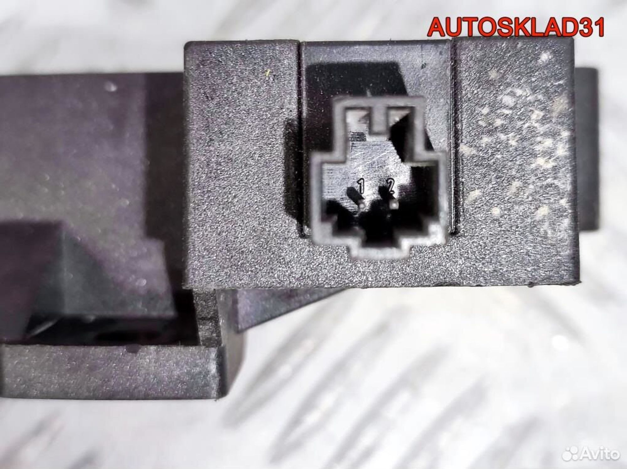 Антенна бесключевого доступа Audi A6 C6 4F0909141, 600 рублей, Дубовое