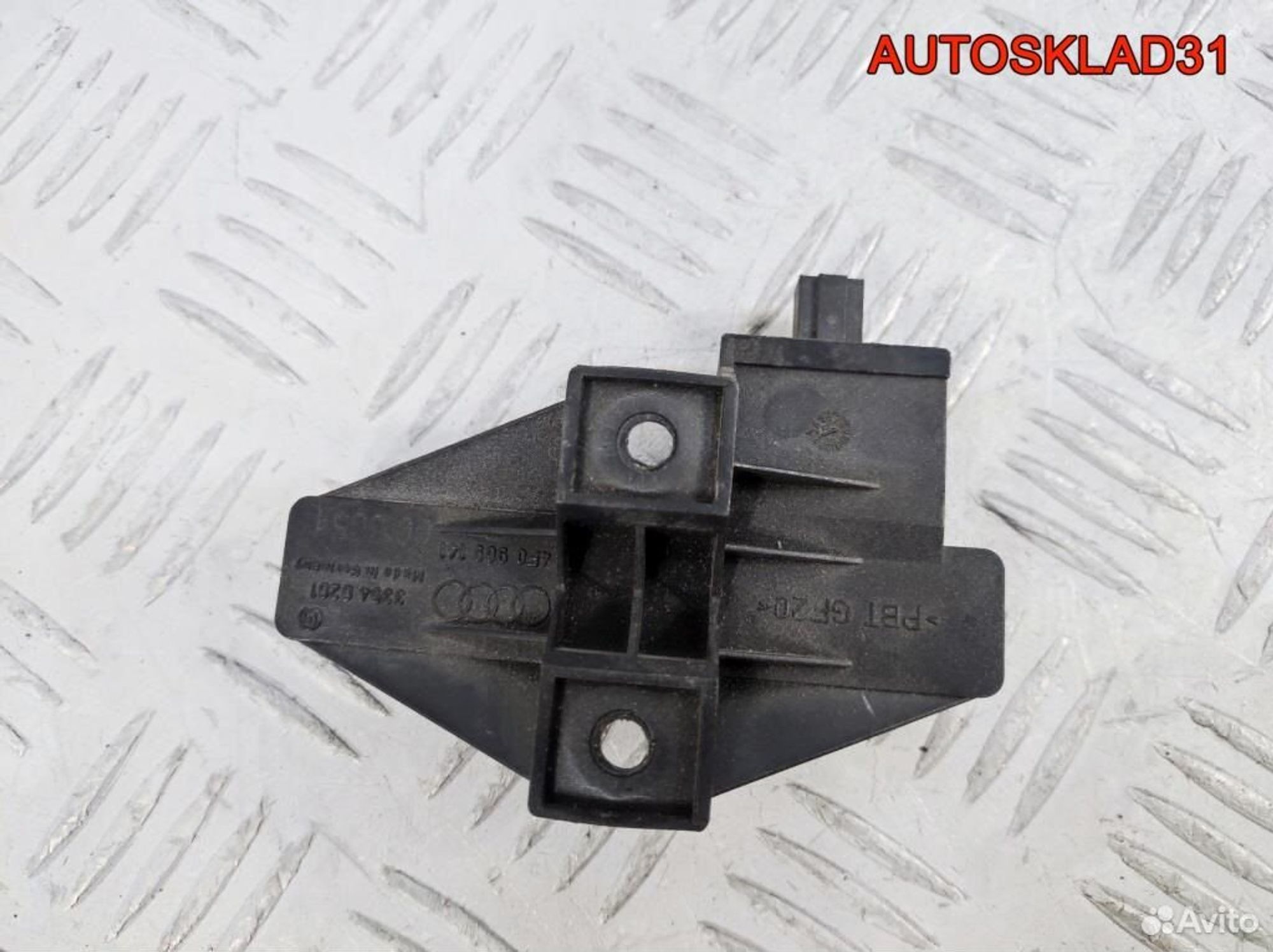 Антенна бесключевого доступа Audi A6 C6 4F0909141, 600 рублей, Дубовое