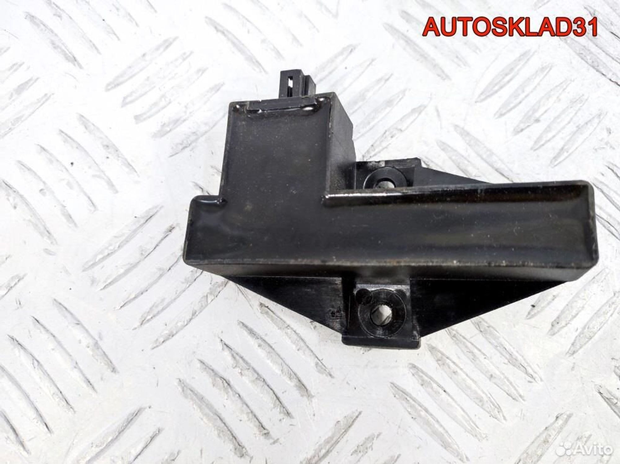 Антенна бесключевого доступа Audi A6 C6 4F0909141, 600 рублей, Дубовое