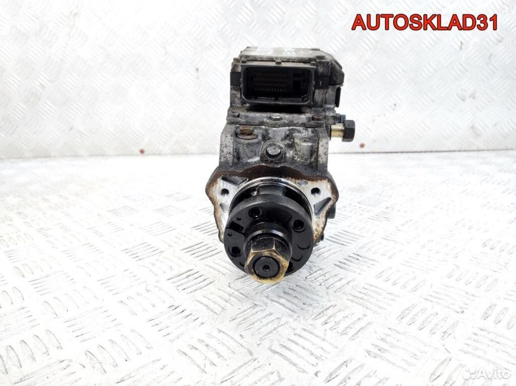 ТНВД Opel Vectra C 2.2 Y22DTR 55351527, 30200 рублей, Дубовое