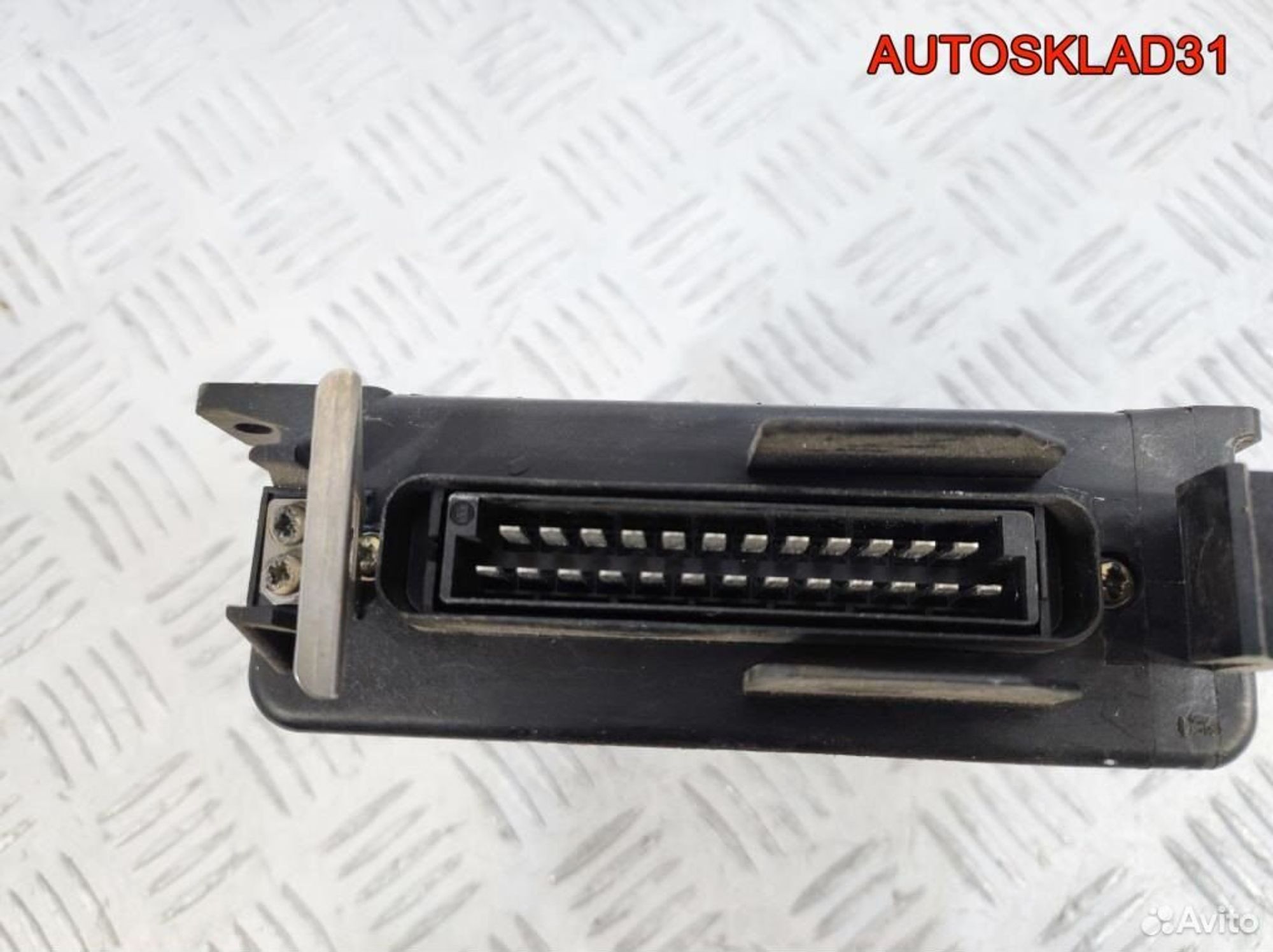 Блок эбу Audi 80/90 B3 811906264D Бензин, 2100 рублей, Дубовое