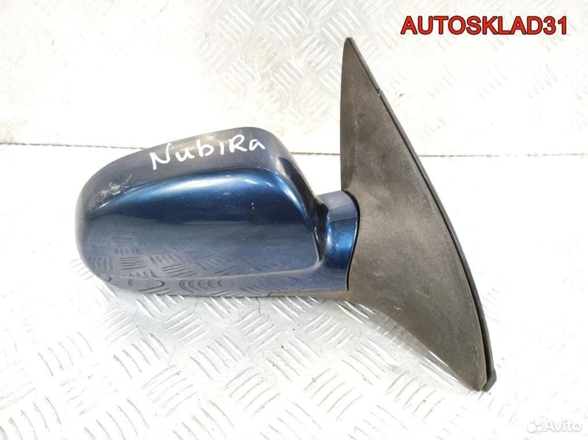 Зеркало правое Chevrolet Lacetti 96545714 Седан, 4100 рублей, Дубовое