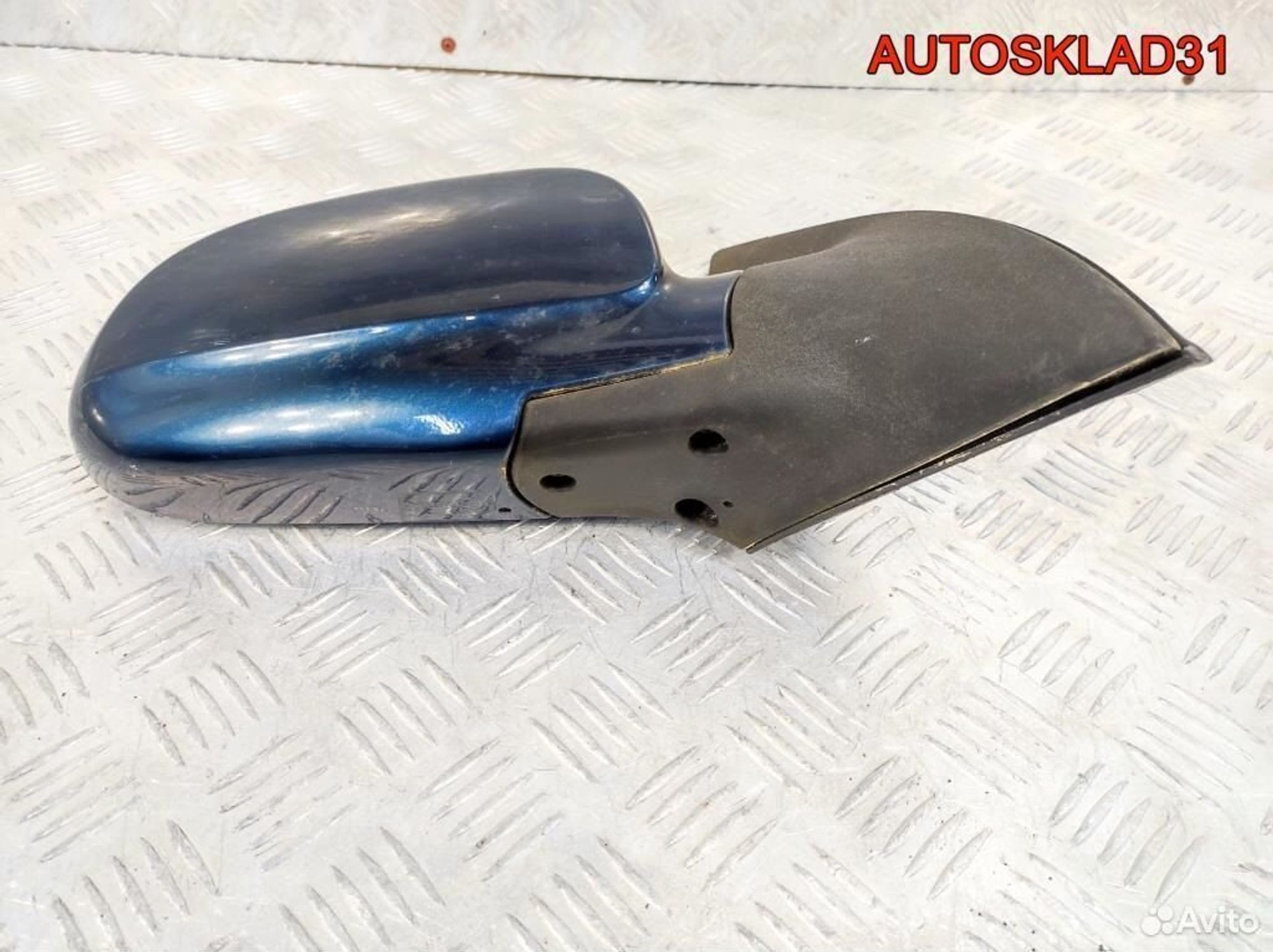 Зеркало правое Chevrolet Lacetti 96545714 Седан, 4100 рублей, Дубовое