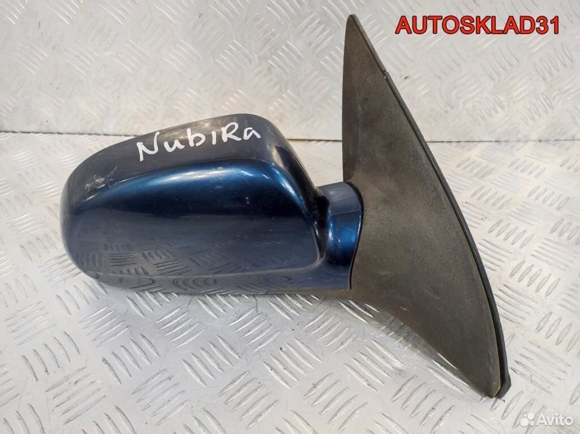 Зеркало правое Chevrolet Lacetti 96545714 Седан, 4100 рублей, Дубовое