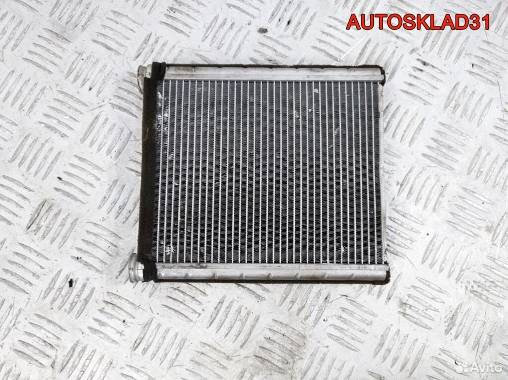 Радиатор отопителя Mitsubishi Colt Z3 MR568922, 2500 рублей, Дубовое