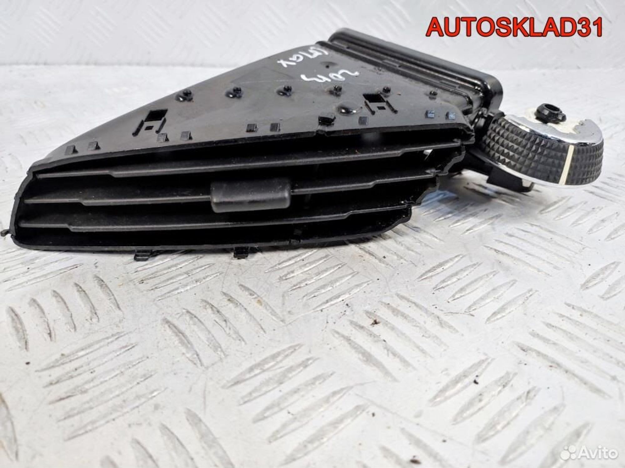 Дефлектор воздушный Ford C-MAX AM51R014L21CEW, 1300 рублей, Дубовое