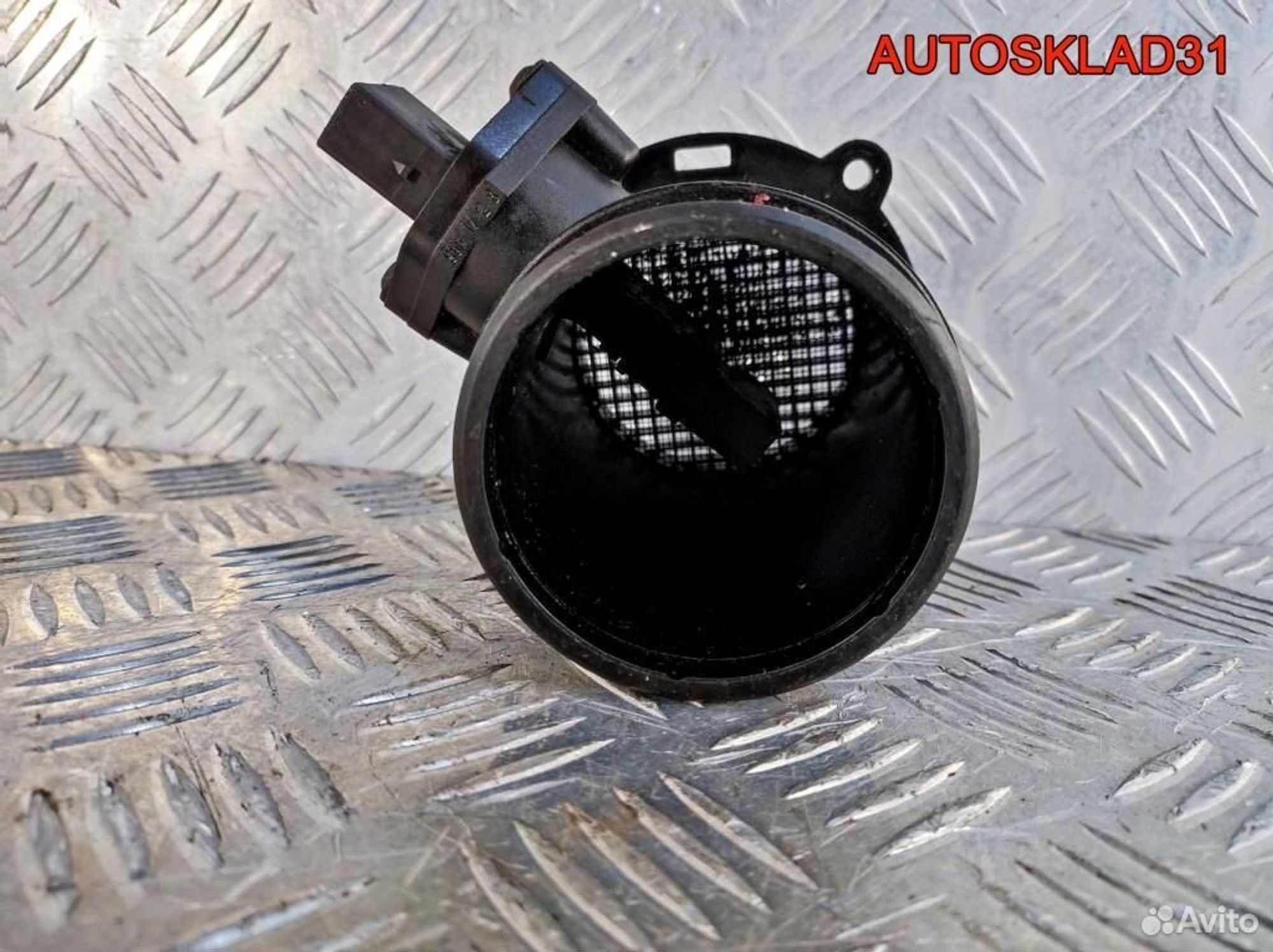 Расходомер воздуха Mercedes Benz W210 A0000941248, 2600 рублей, Дубовое