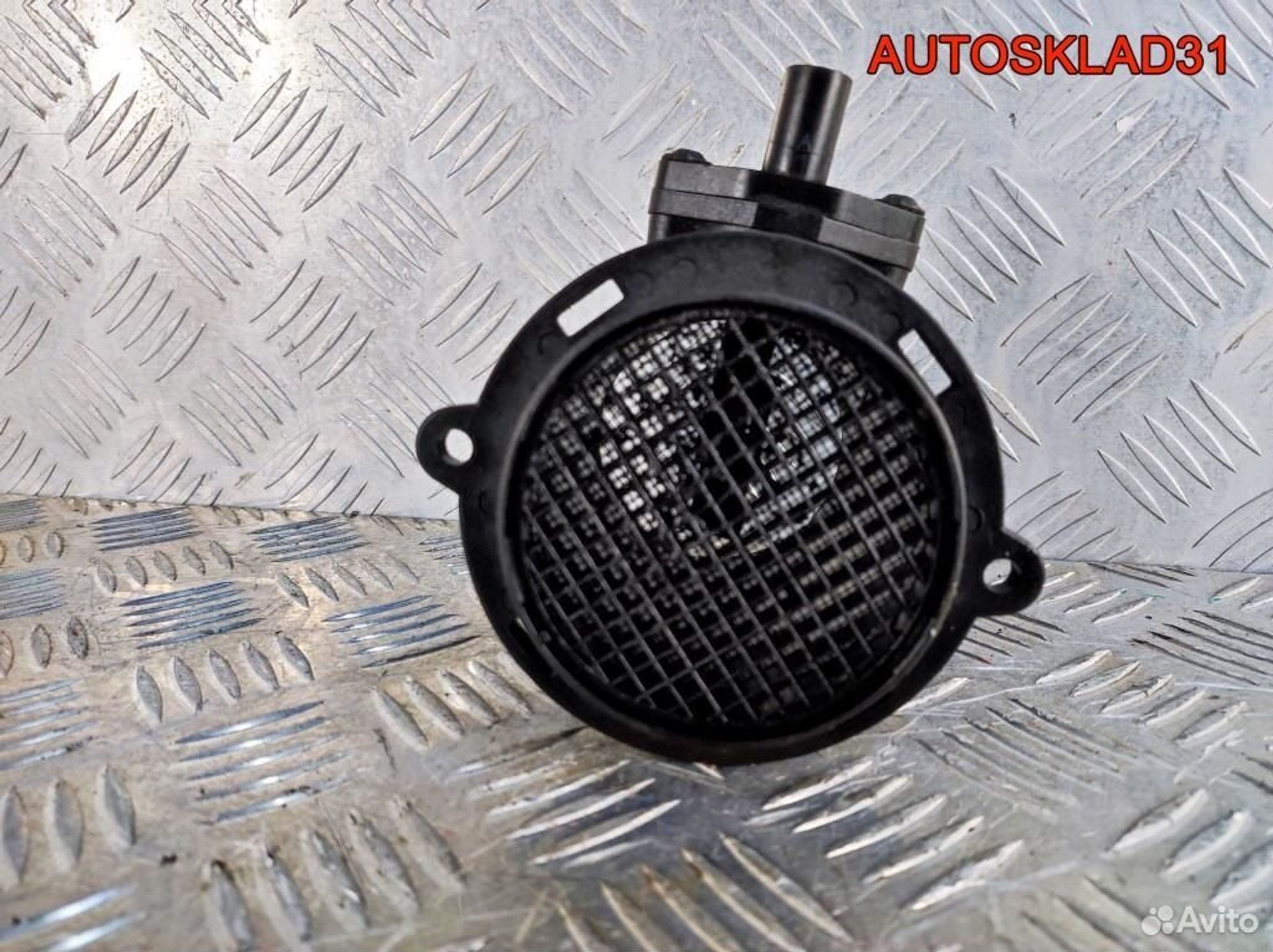 Расходомер воздуха Mercedes Benz W210 A0000941248, 2600 рублей, Дубовое