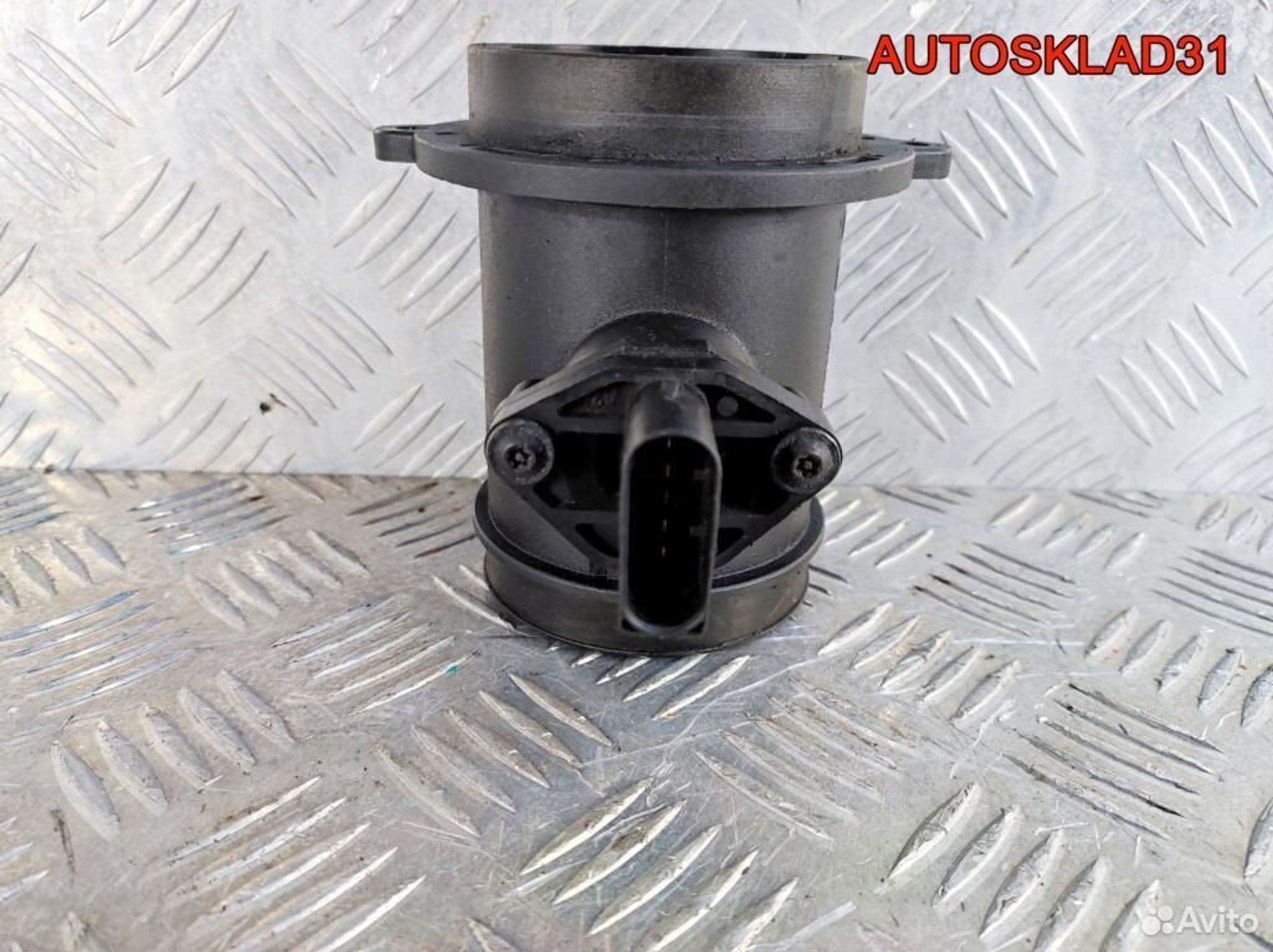 Расходомер воздуха Mercedes Benz W210 A0000941248, 2600 рублей, Дубовое