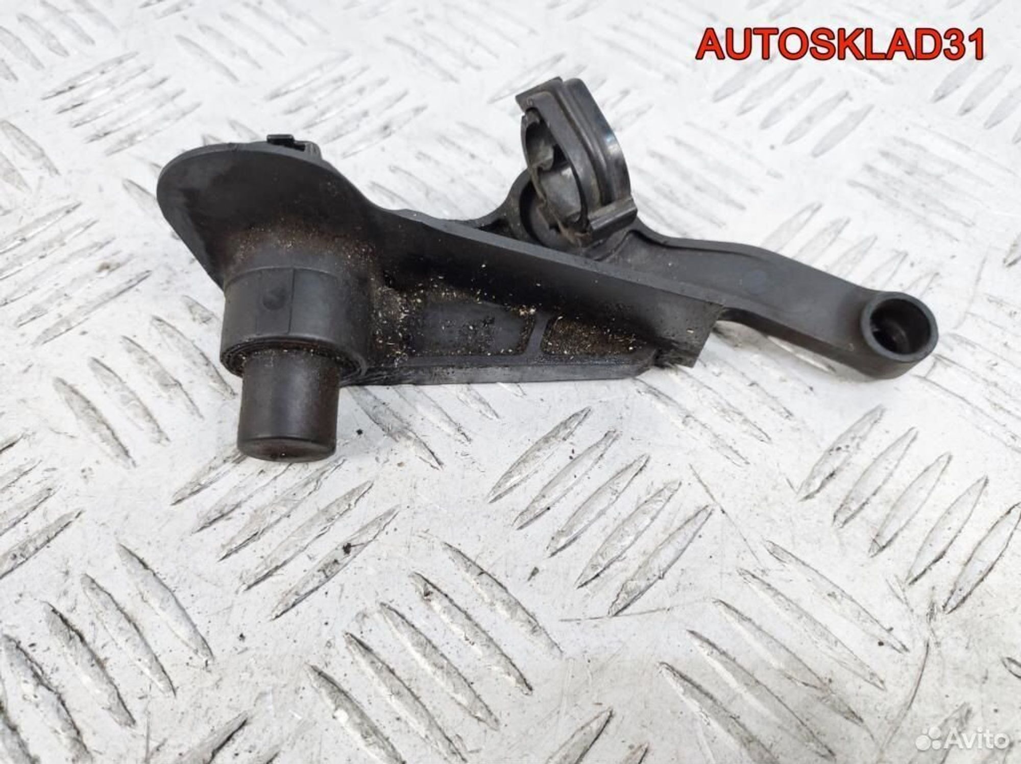 Датчик положения коленвала Peugeot 206 9639999880, 1100 рублей, Дубовое
