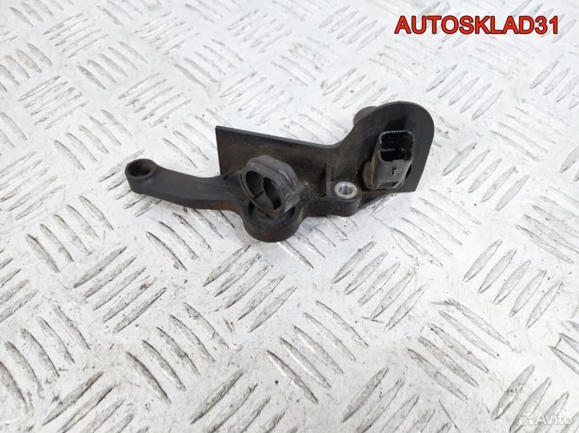 Датчик положения коленвала Peugeot 206 9639999880, 1100 рублей, Дубовое