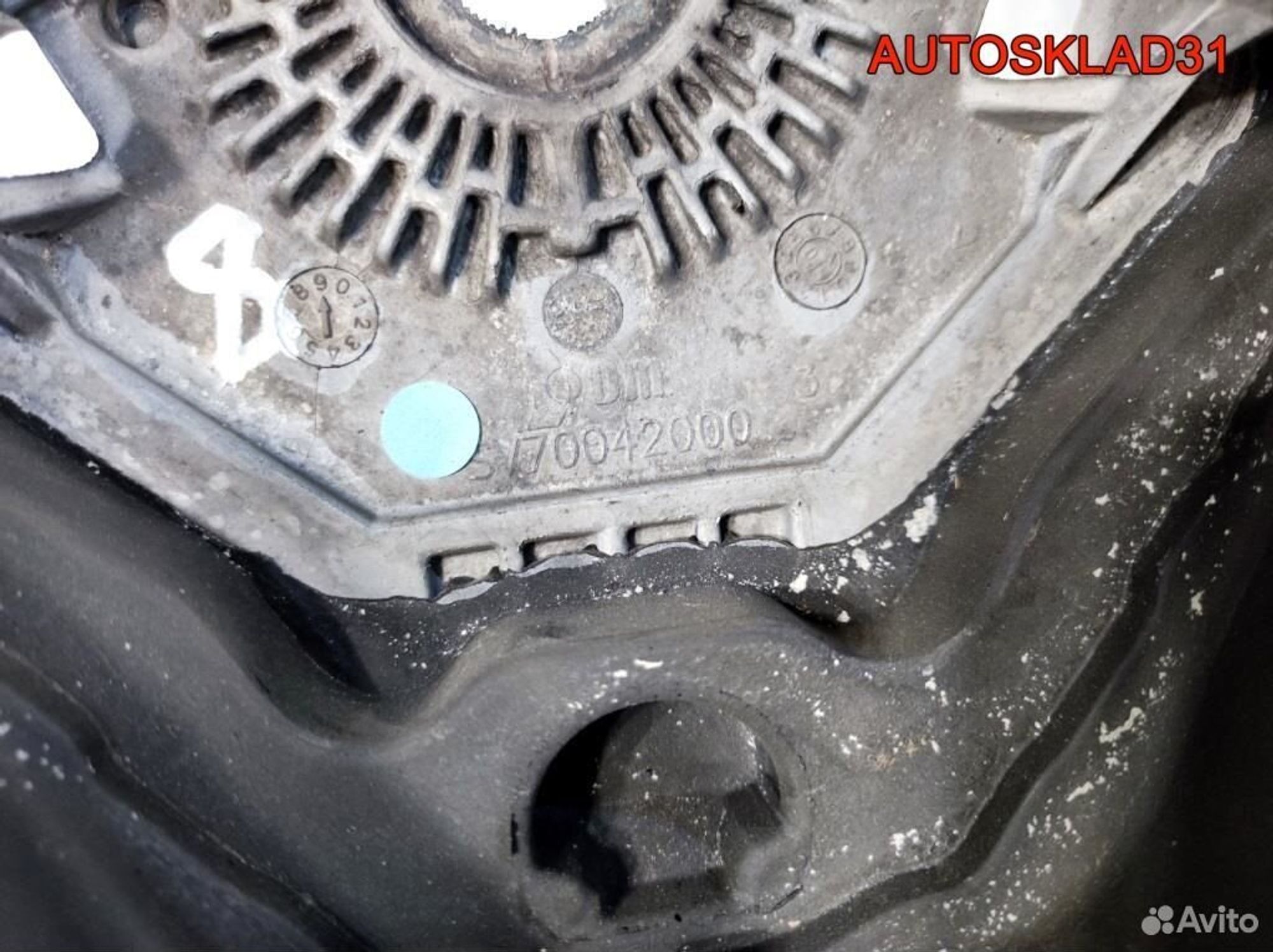 Рулевое колесо Opel Corsa D 13155558, 1700 рублей, Дубовое