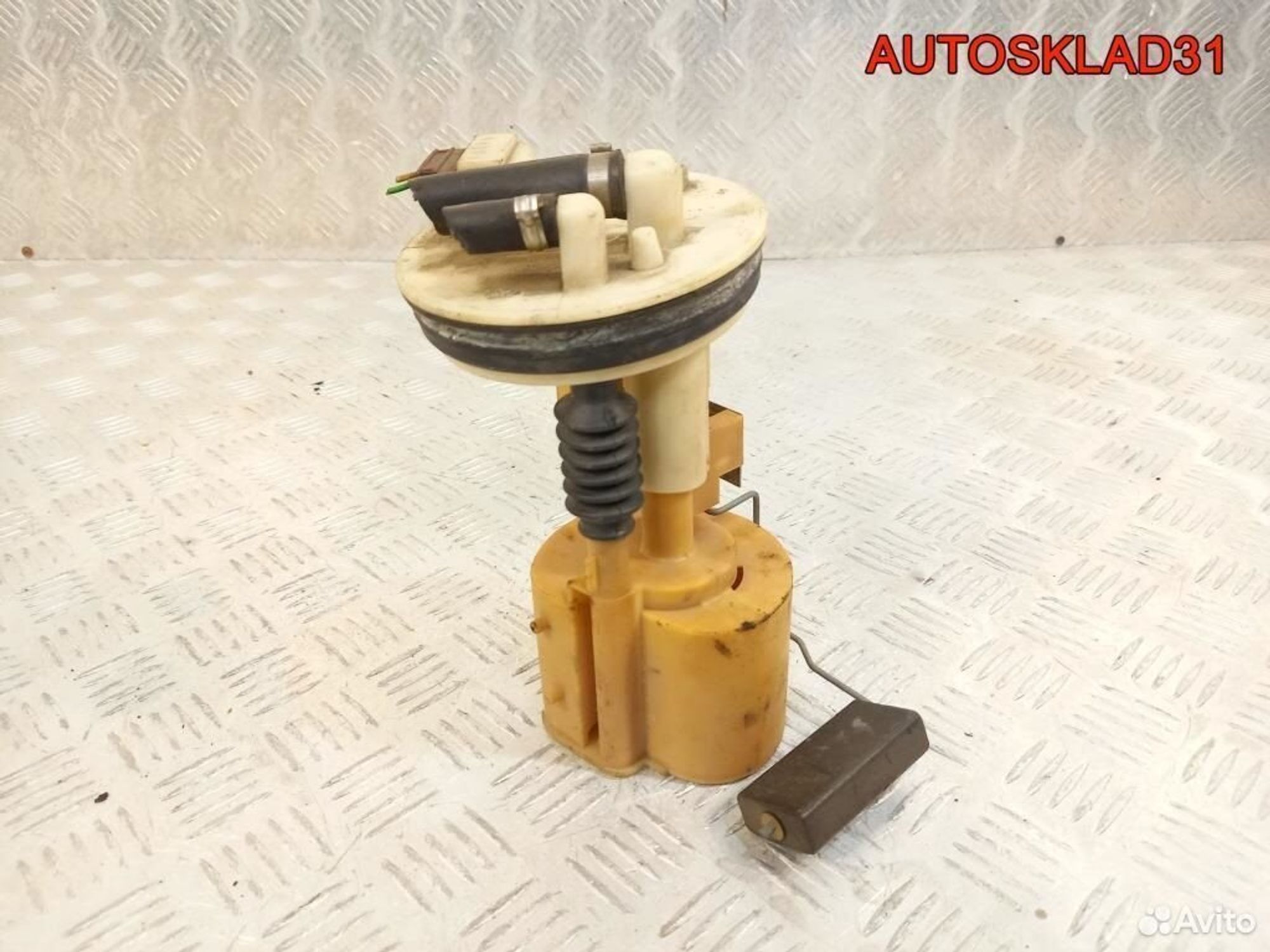 Насос топливный Peugeot 405 9604461480, 2600 рублей, Дубовое