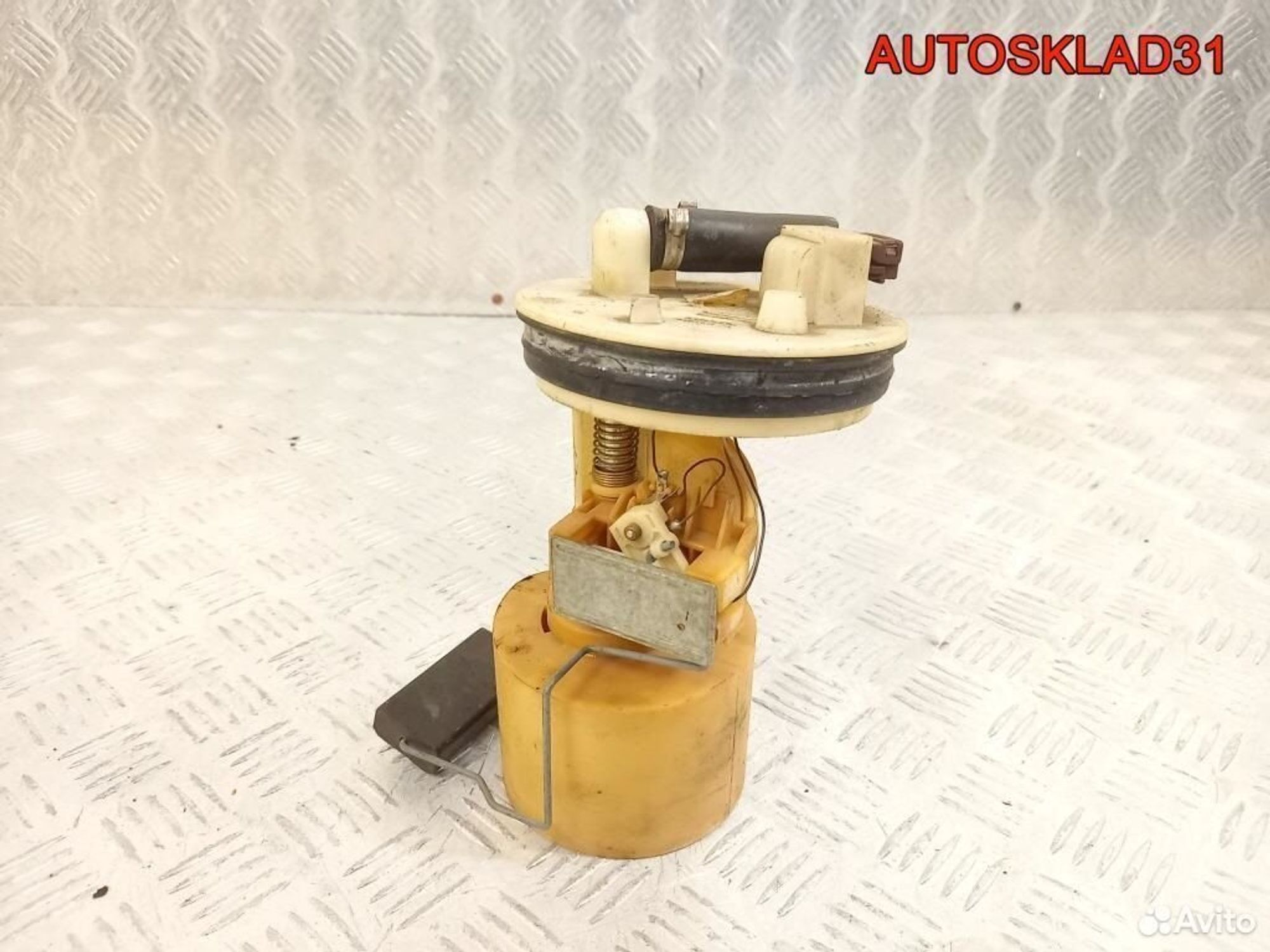 Насос топливный Peugeot 405 9604461480, 2600 рублей, Дубовое