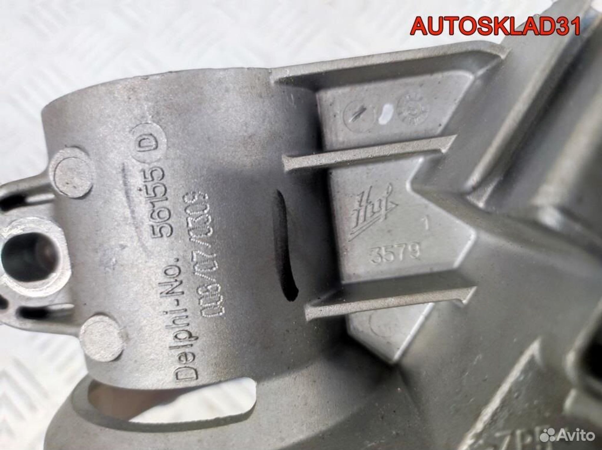 Замок зажигания Opel Corsa D 913704, 3600 рублей, Дубовое