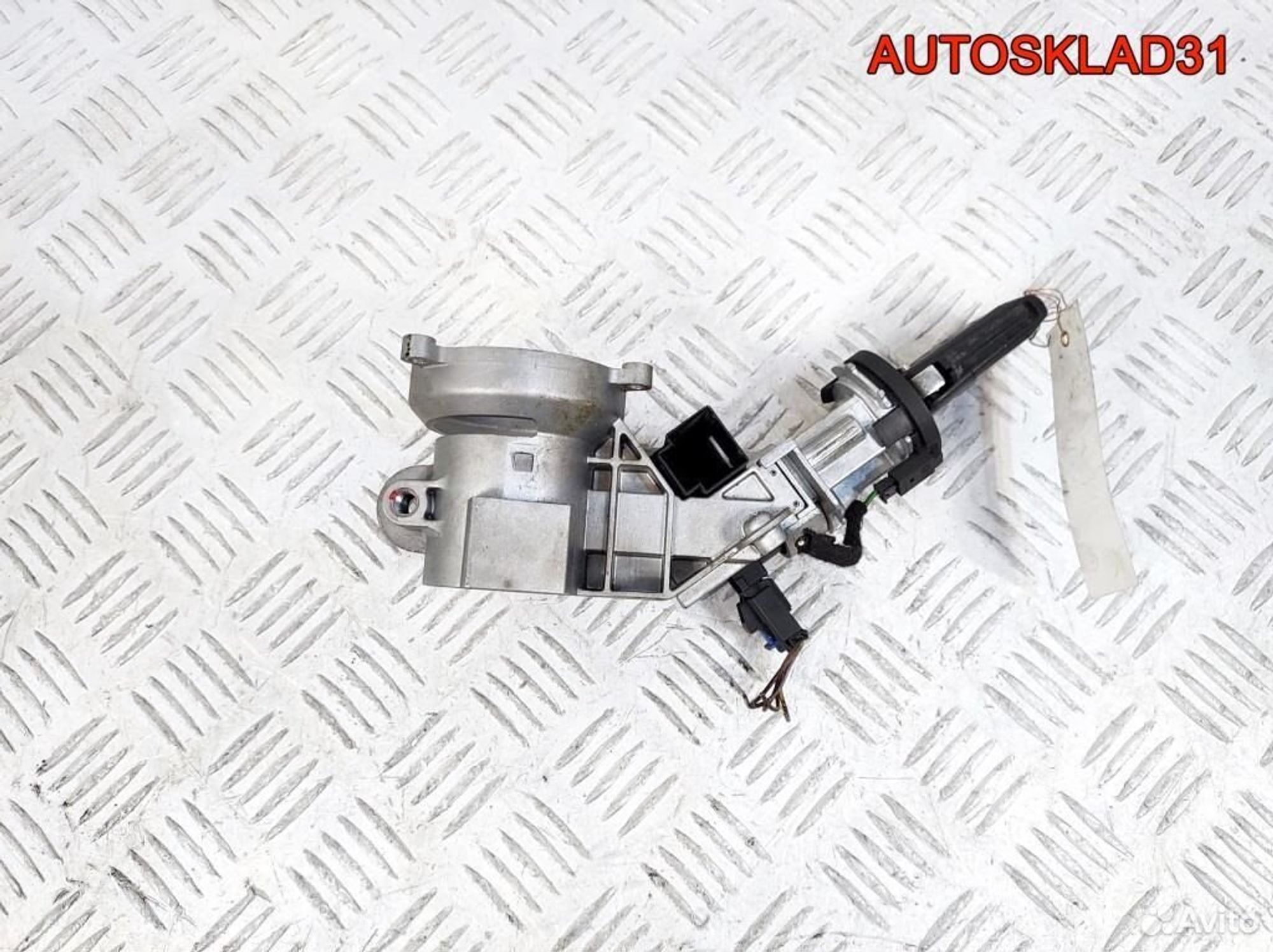 Замок зажигания Opel Corsa D 913704, 3600 рублей, Дубовое