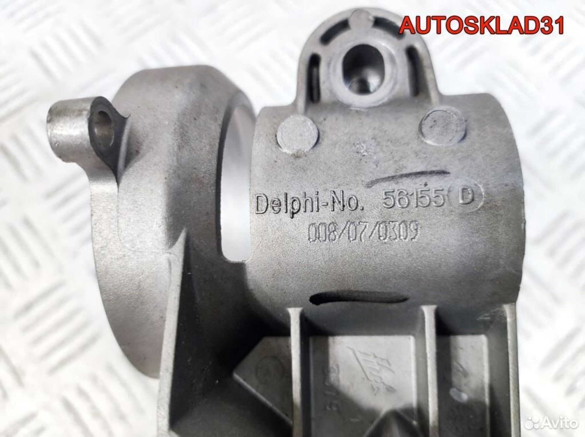 Замок зажигания Opel Corsa D 913704, 3600 рублей, Дубовое