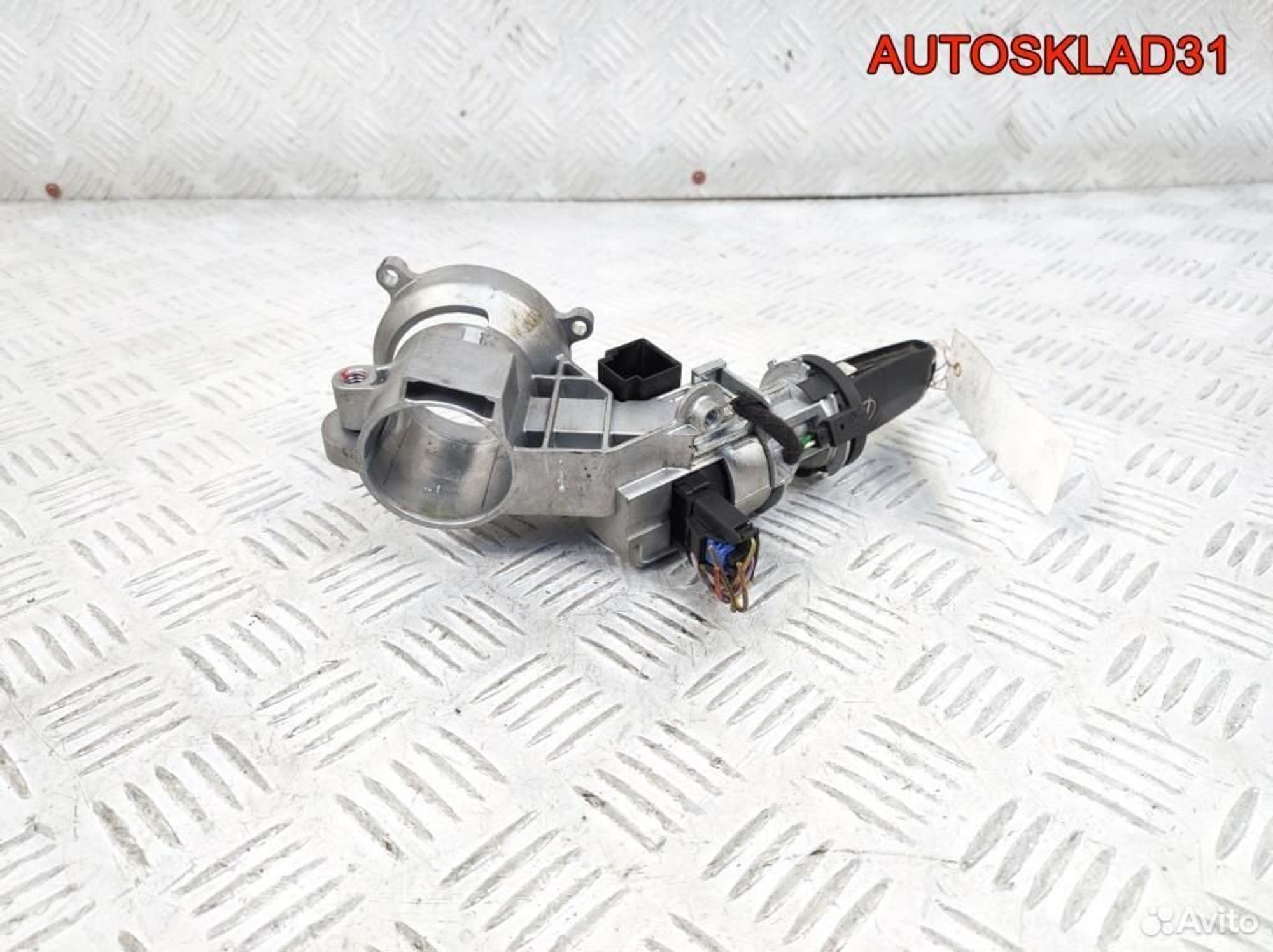 Замок зажигания Opel Corsa D 913704, 3600 рублей, Дубовое